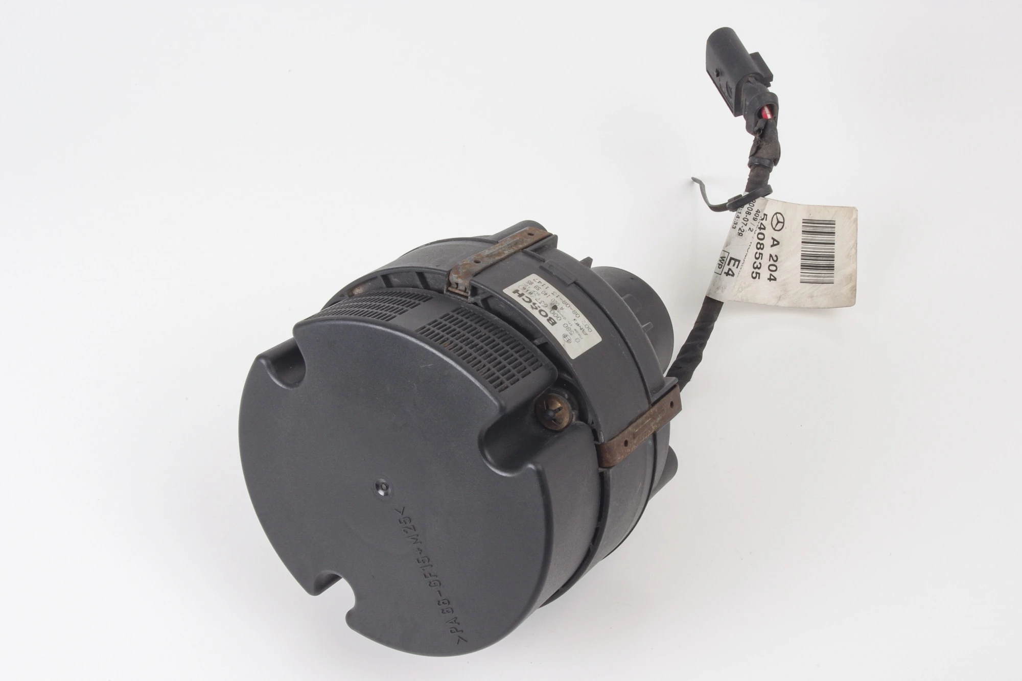 Mercedes 0001405985 Air Injection Pump | W204 C W212 S212 E