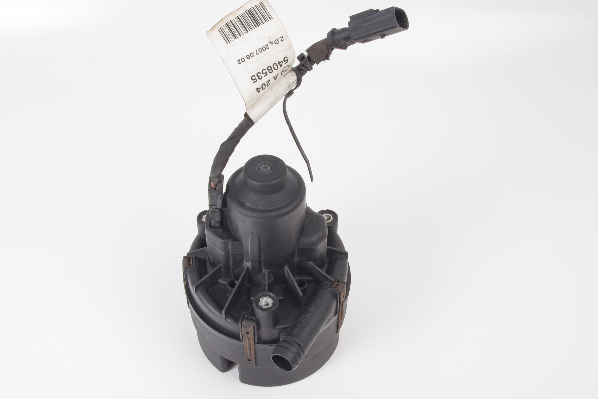 Mercedes 0001405985 Air Injection Pump | W204 C W212 S212 E