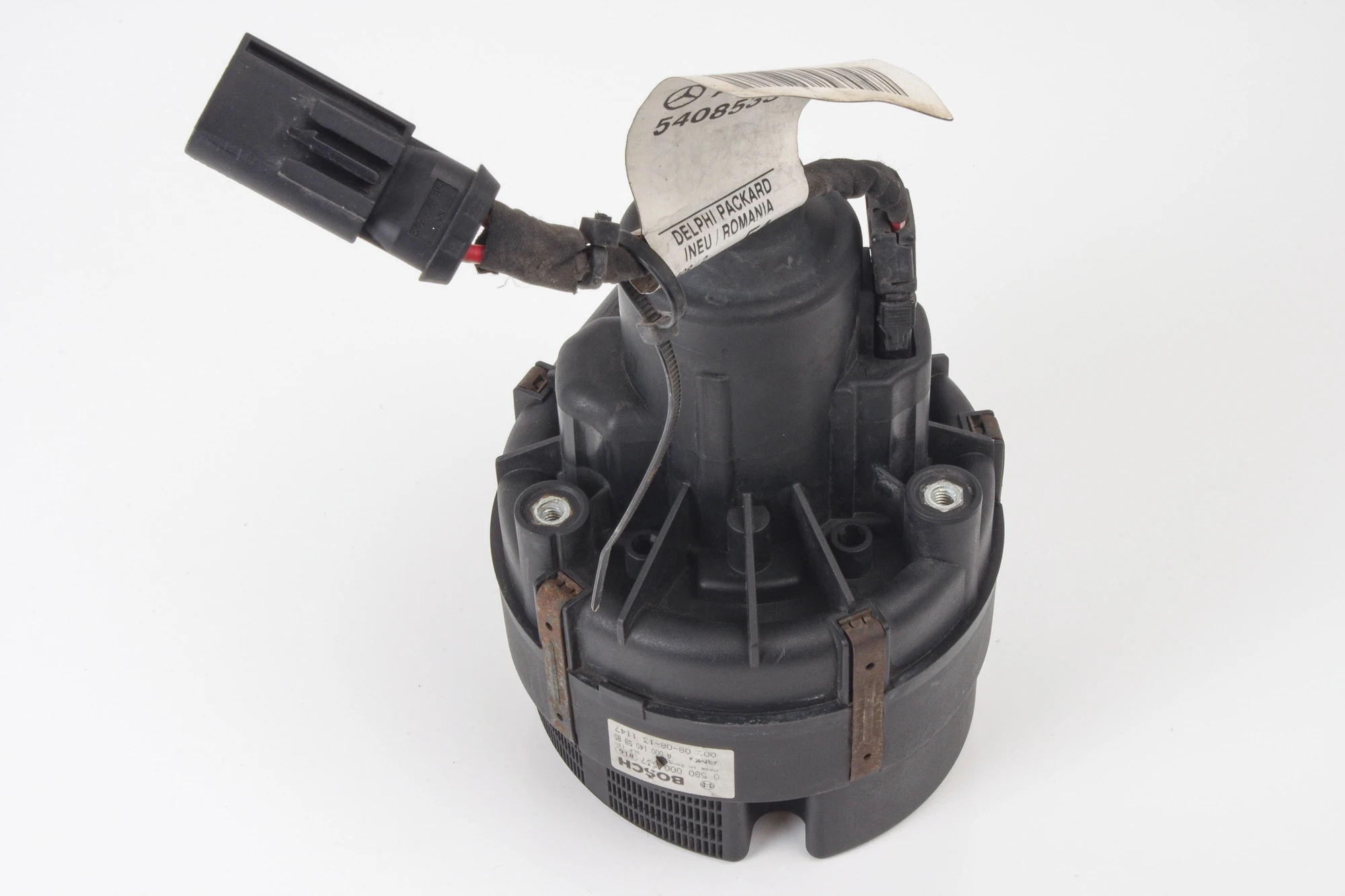 Mercedes 0001405985 Air Injection Pump | W204 C W212 S212 E