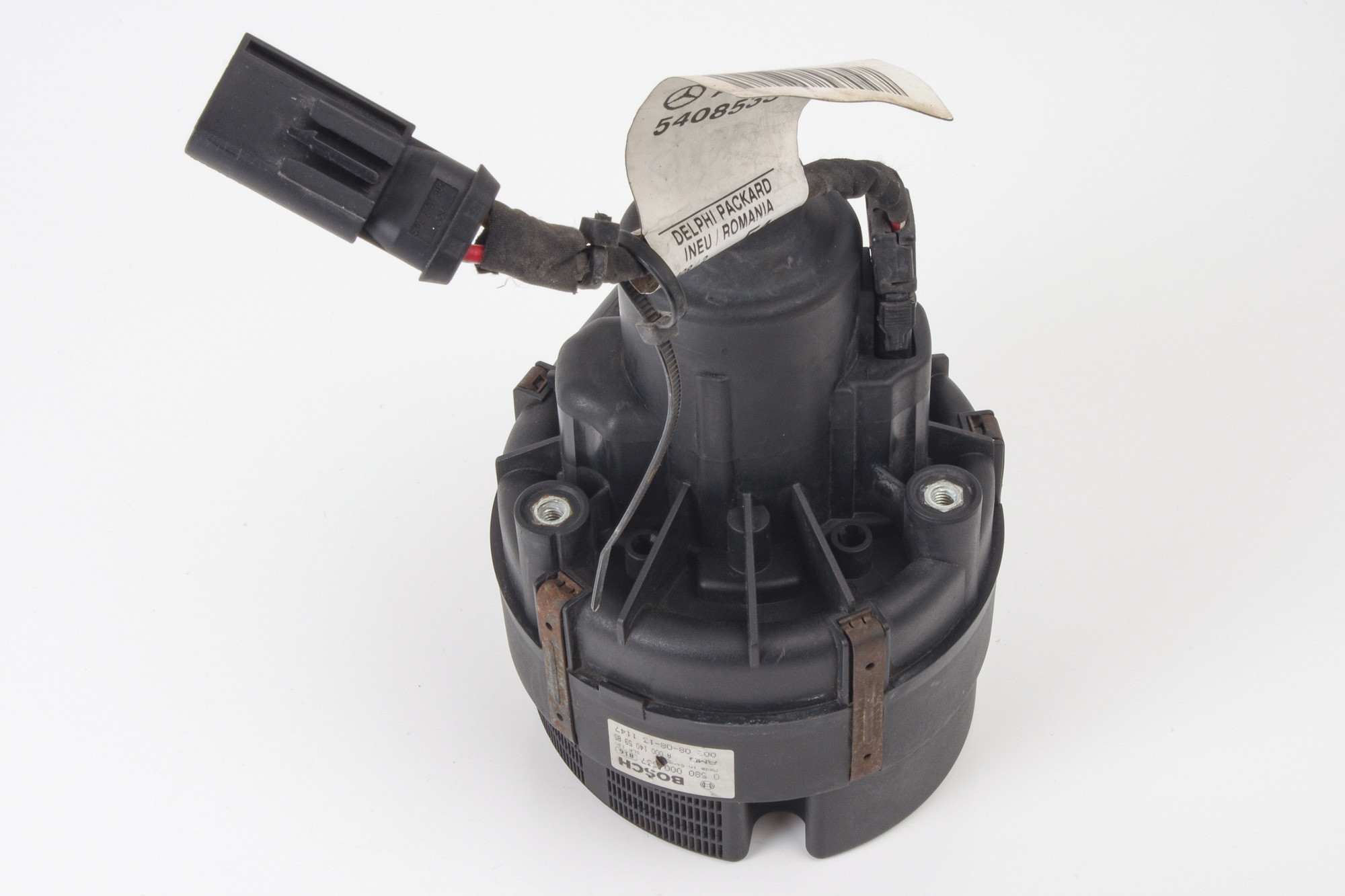 Mercedes 0001405985 Air Injection Pump (b) | W204 C W212 S212 E