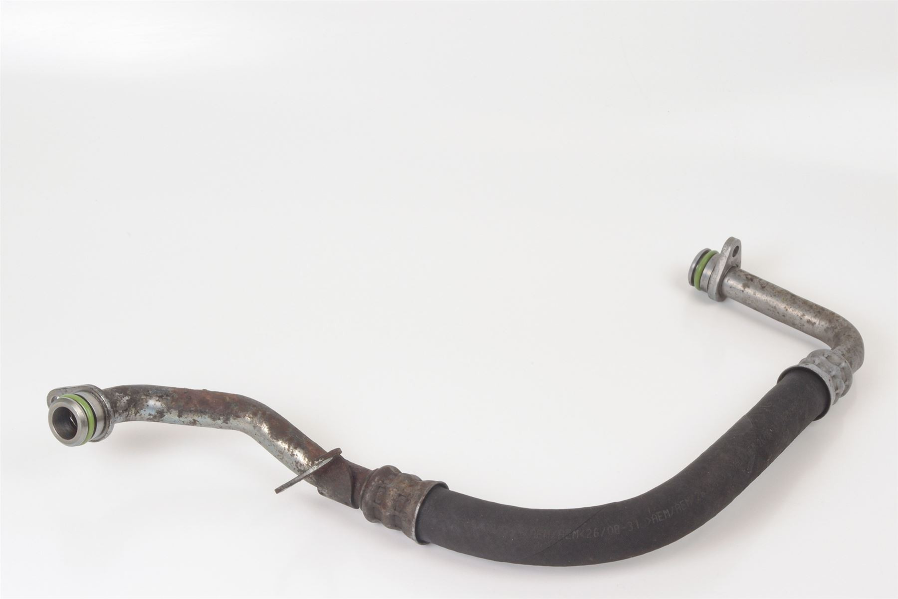 Mercedes 2042701296 AMG Oil Line | W204 C