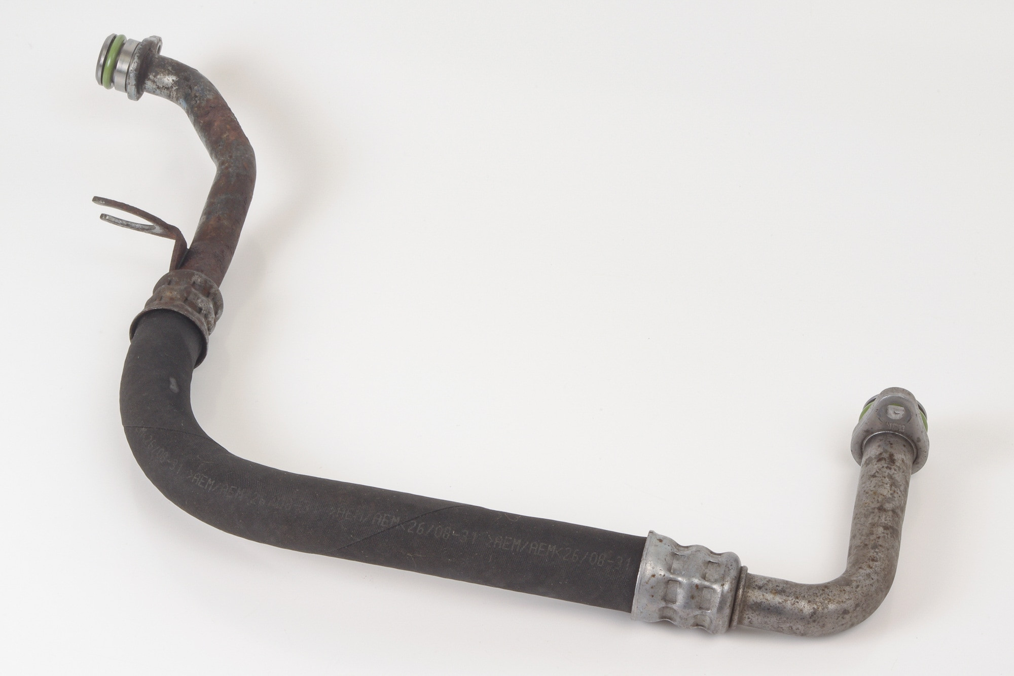 Mercedes 2042701296 AMG Oil Line | W204 C