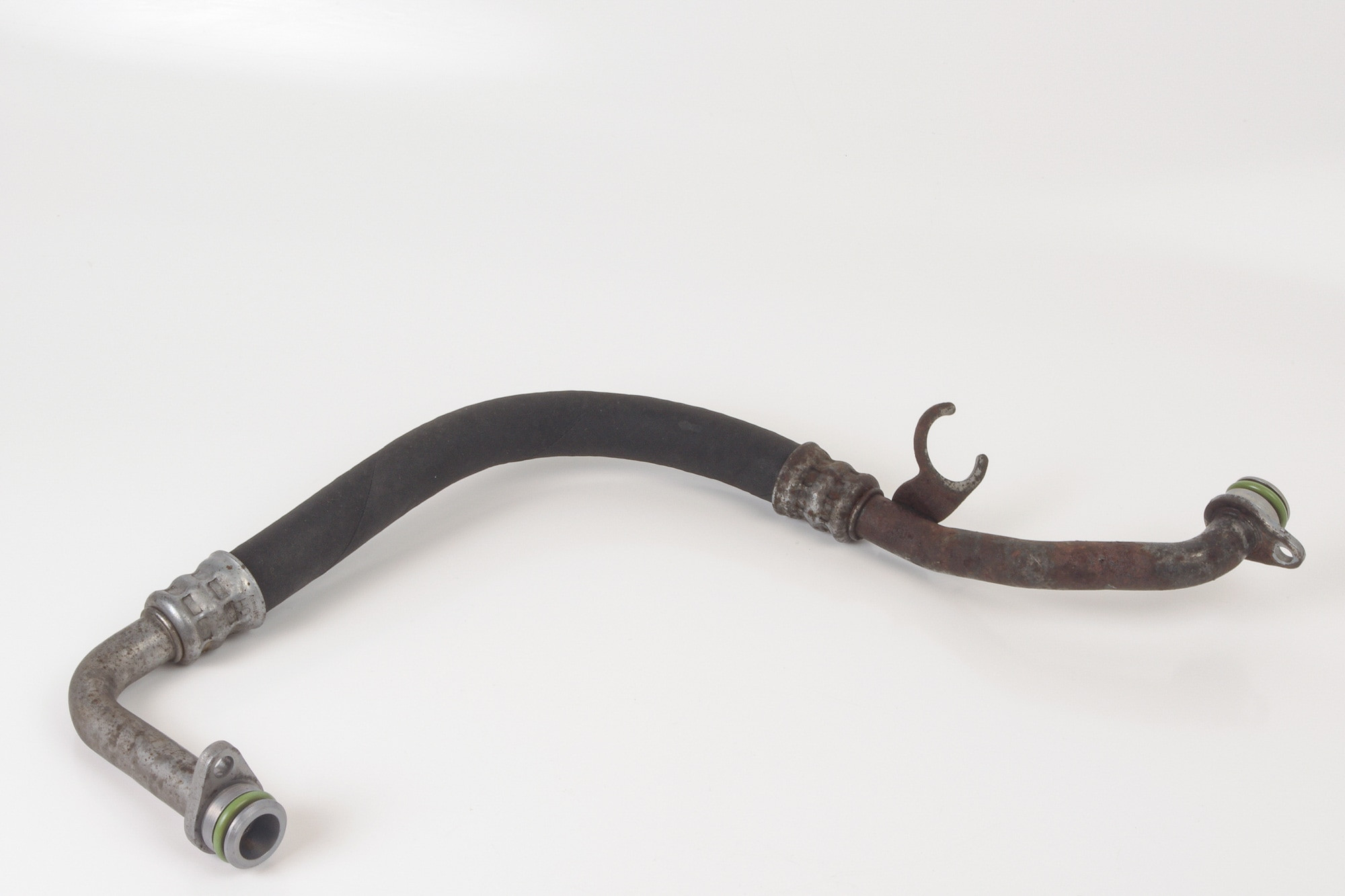 Mercedes 2042701296 AMG Oil Line | W204 C