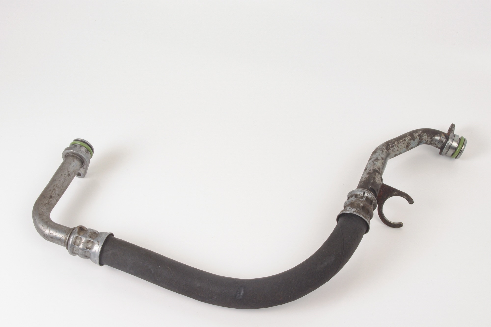 Mercedes 2042701296 AMG Oil Line | W204 C