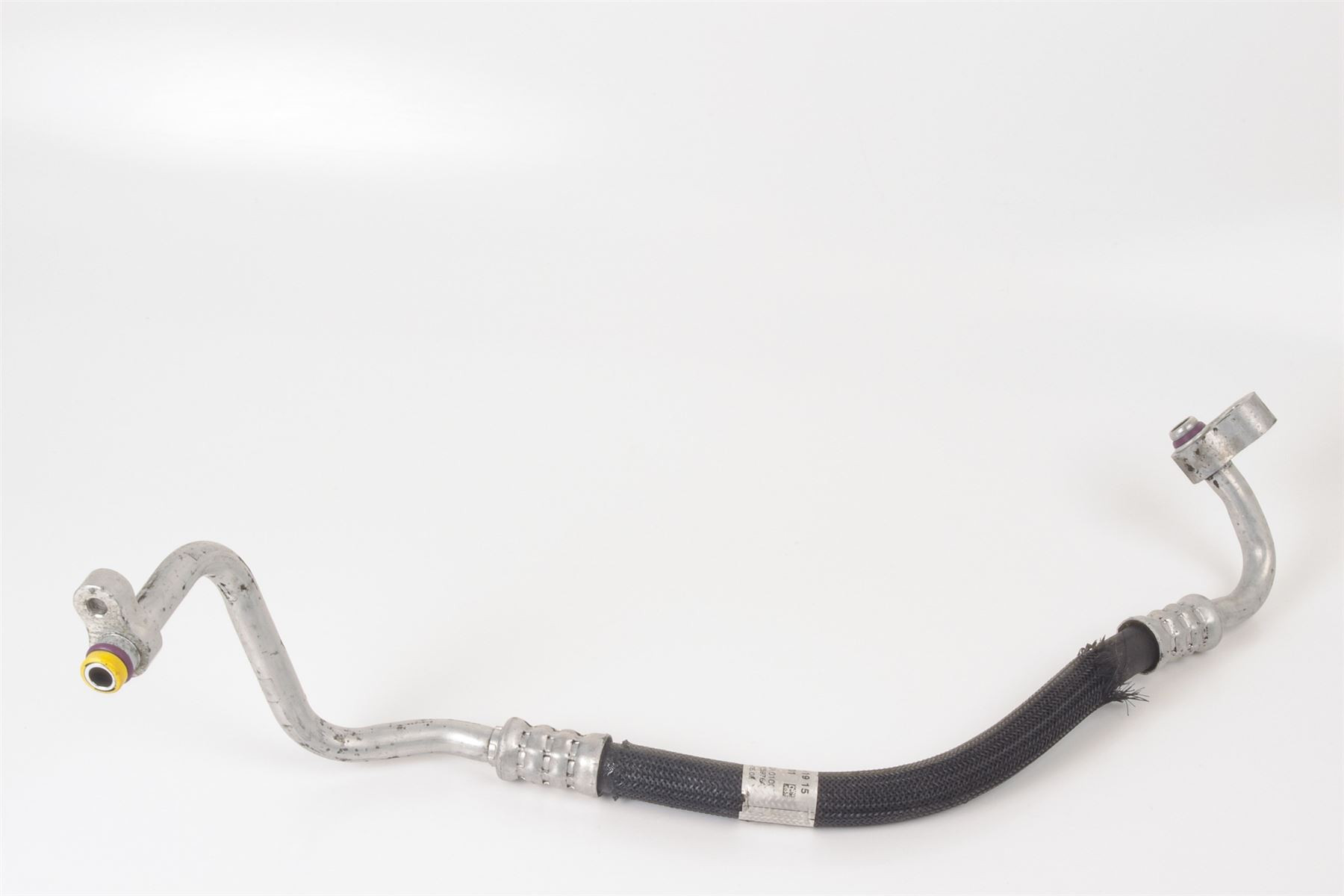 Mercedes 2048301915 A/C Compressor Hose | W204 C