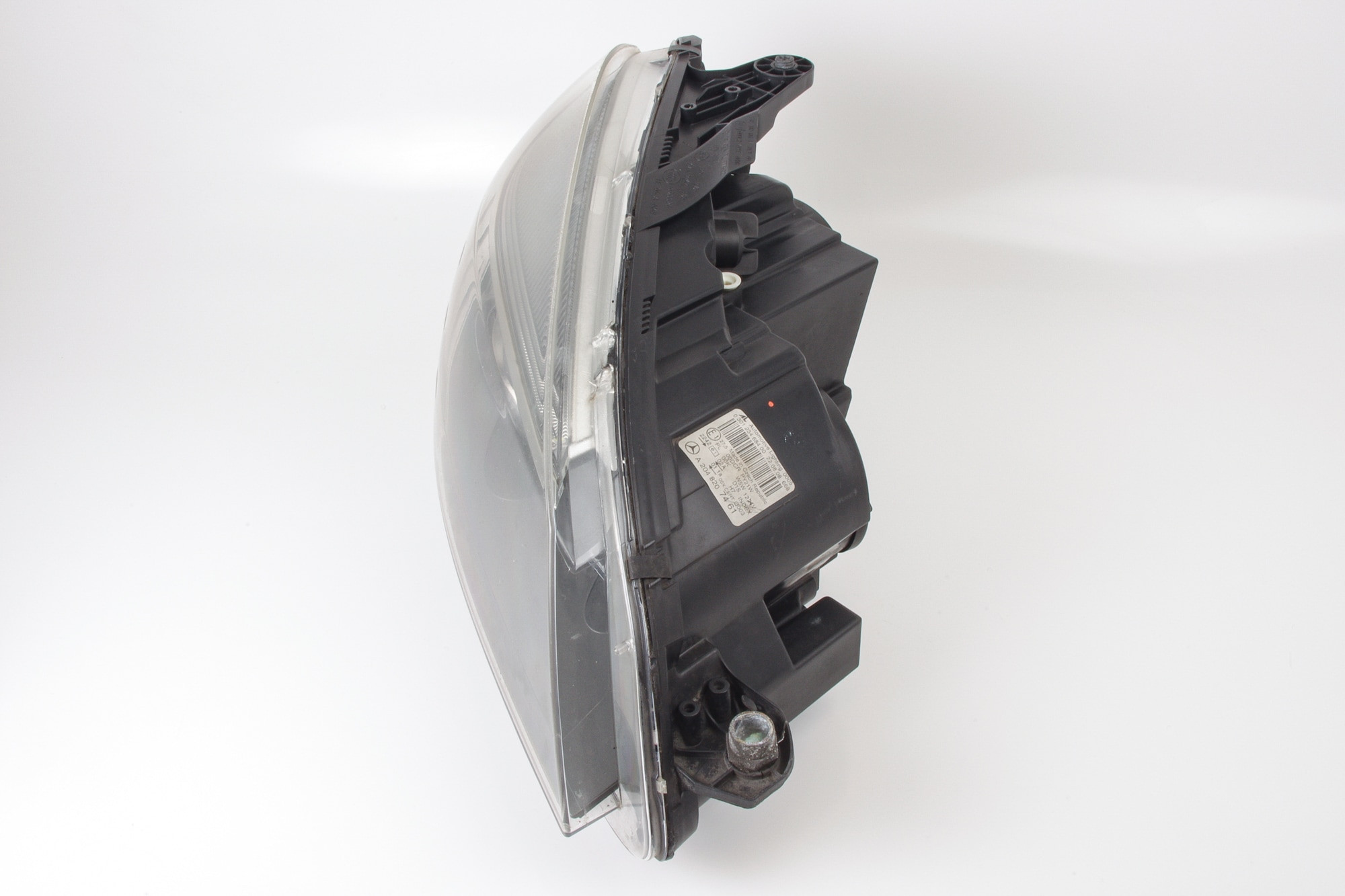 Mercedes 2048207461 Headlight - Right | W204 C