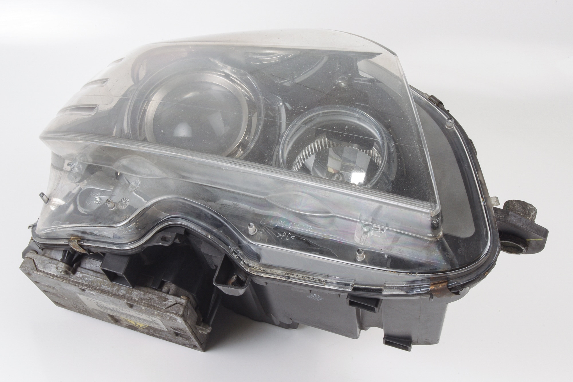 Mercedes 2048207461 Headlight - Right | W204 C