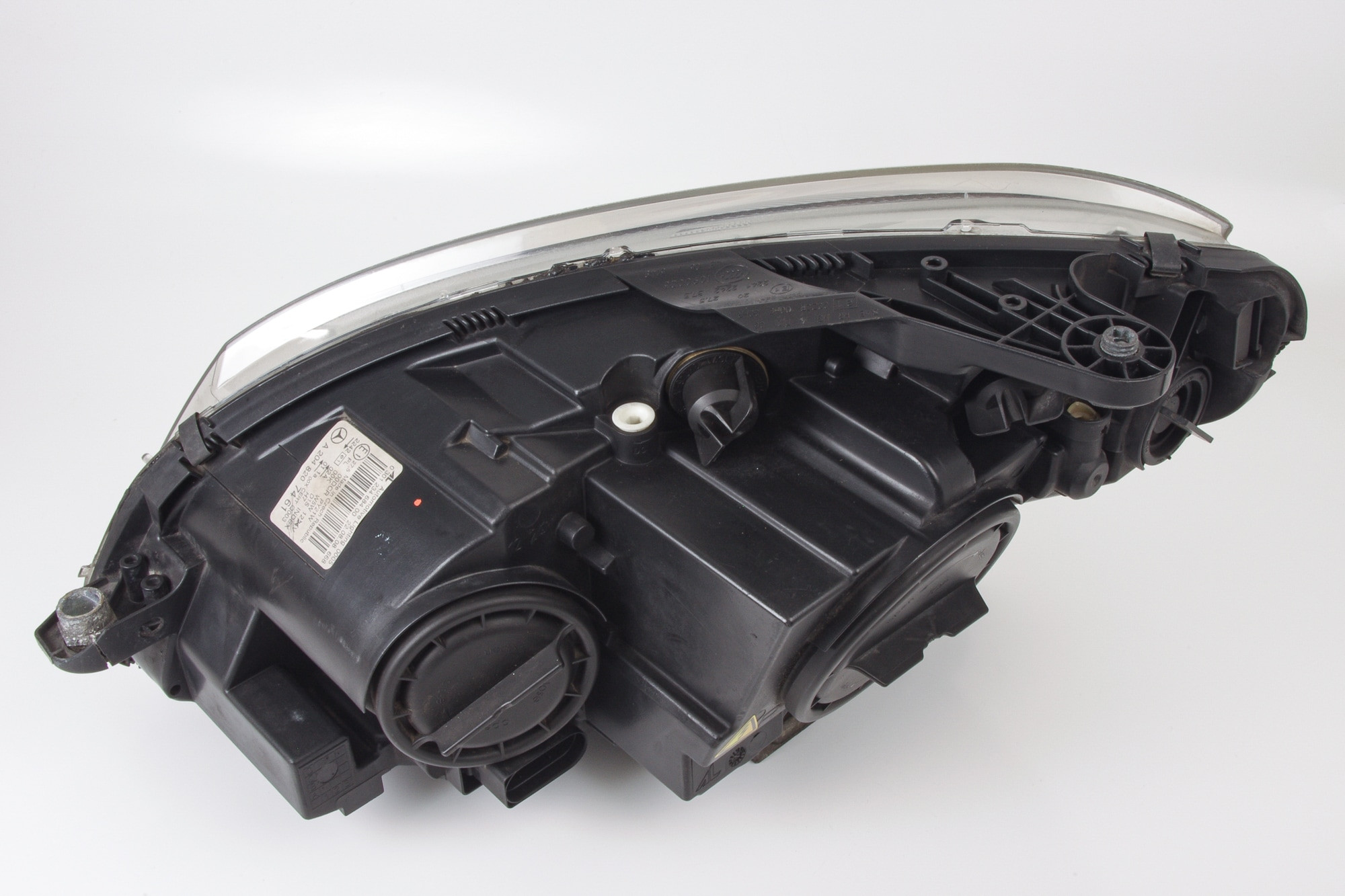 Mercedes 2048207461 Headlight - Right | W204 C