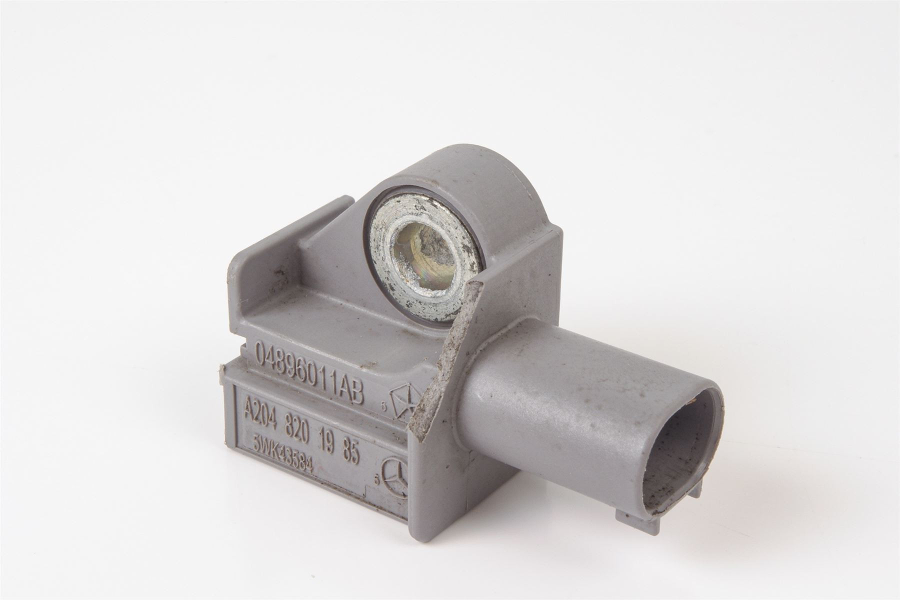 Mercedes 2048201985 SRS Sensor - Front | W204 C X204 GLK