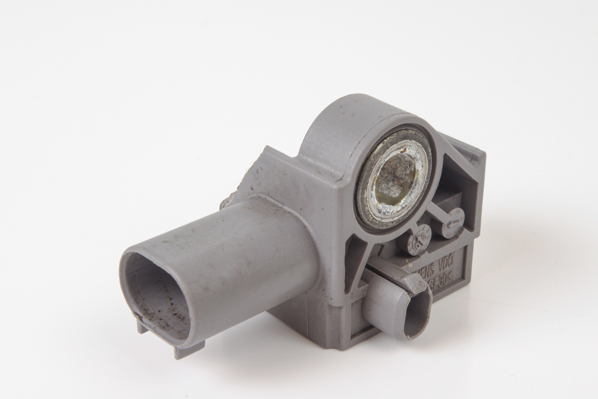 Mercedes 2048201985 SRS Sensor - Front | W204 C X204 GLK