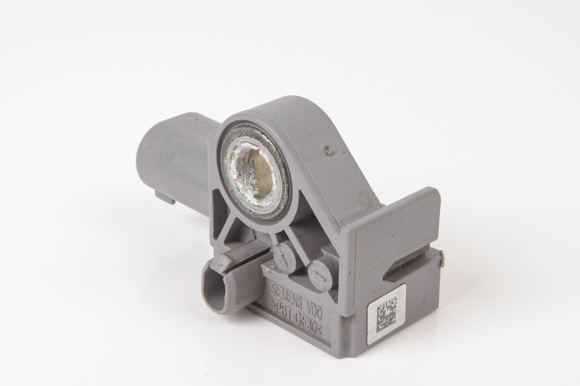 Mercedes 2048201985 SRS Sensor - Front | W204 C X204 GLK