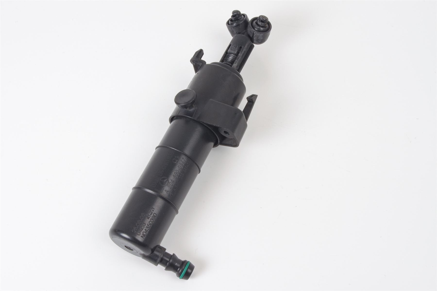 Mercedes 2048600347 Headlight Washer Nozzle - Left | CL203 W204 C