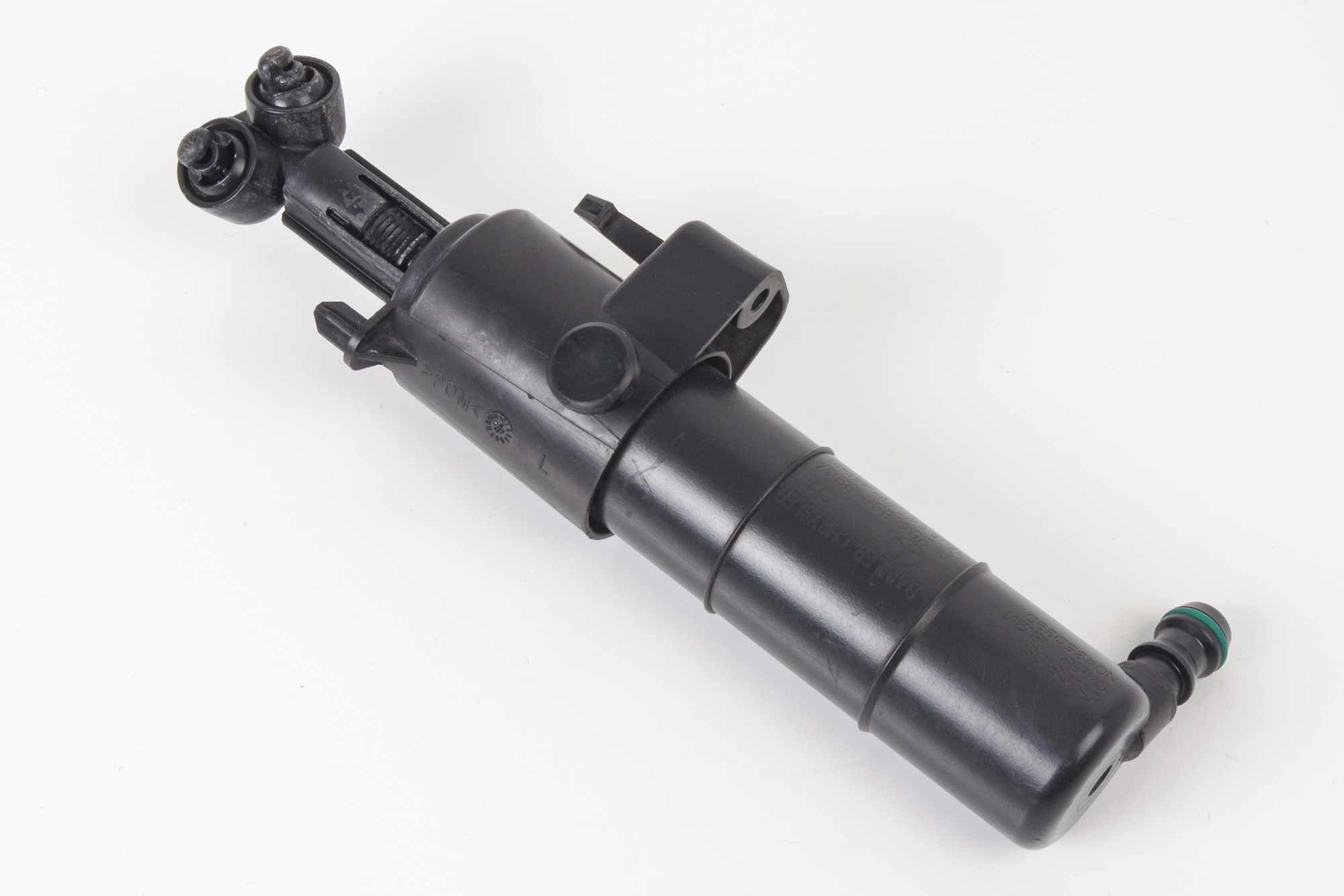 Mercedes 2048600347 Headlight Washer Nozzle - Left | CL203 W204 C