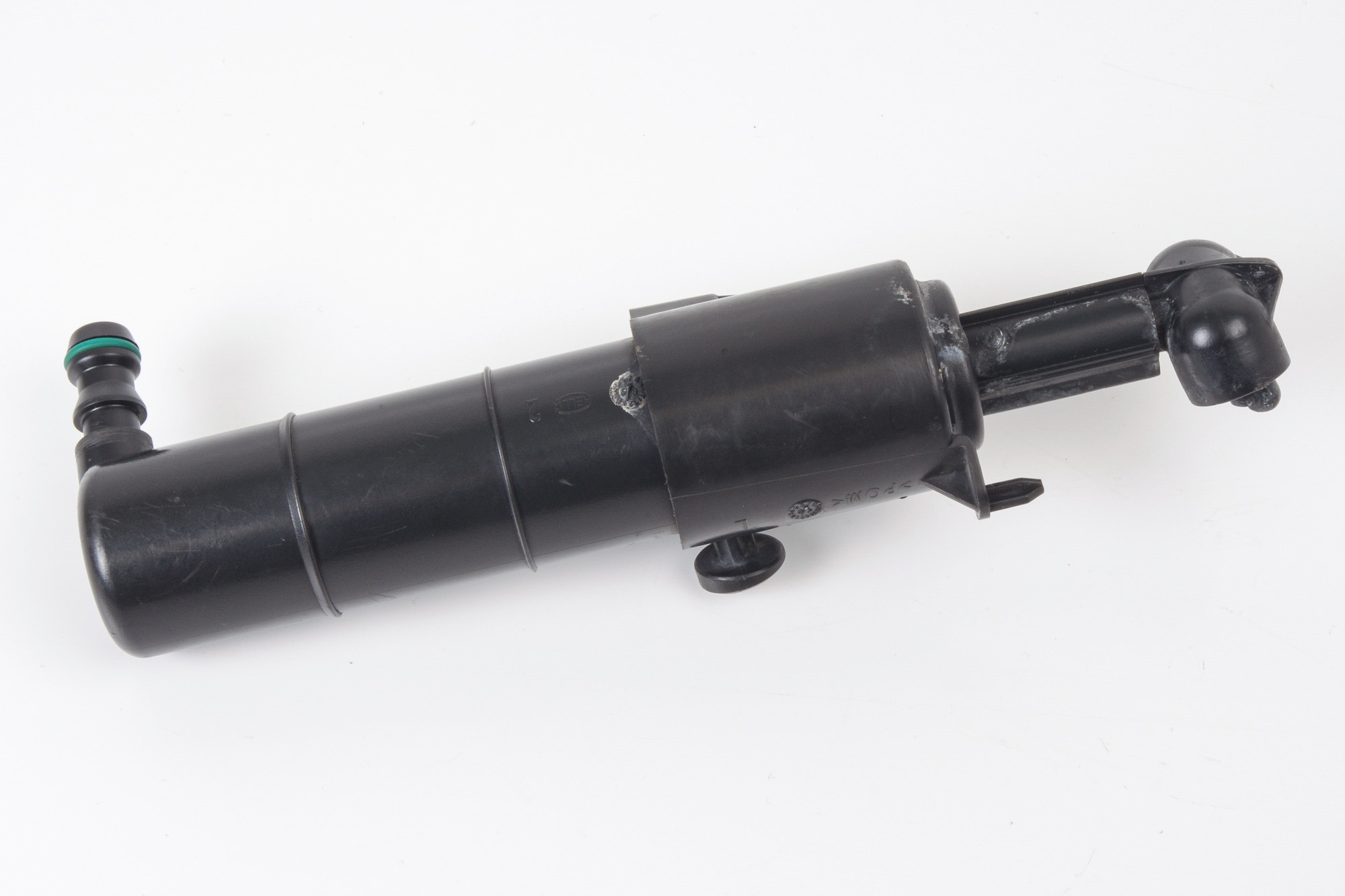 Mercedes 2048600347 Headlight Washer Nozzle - Left | CL203 W204 C