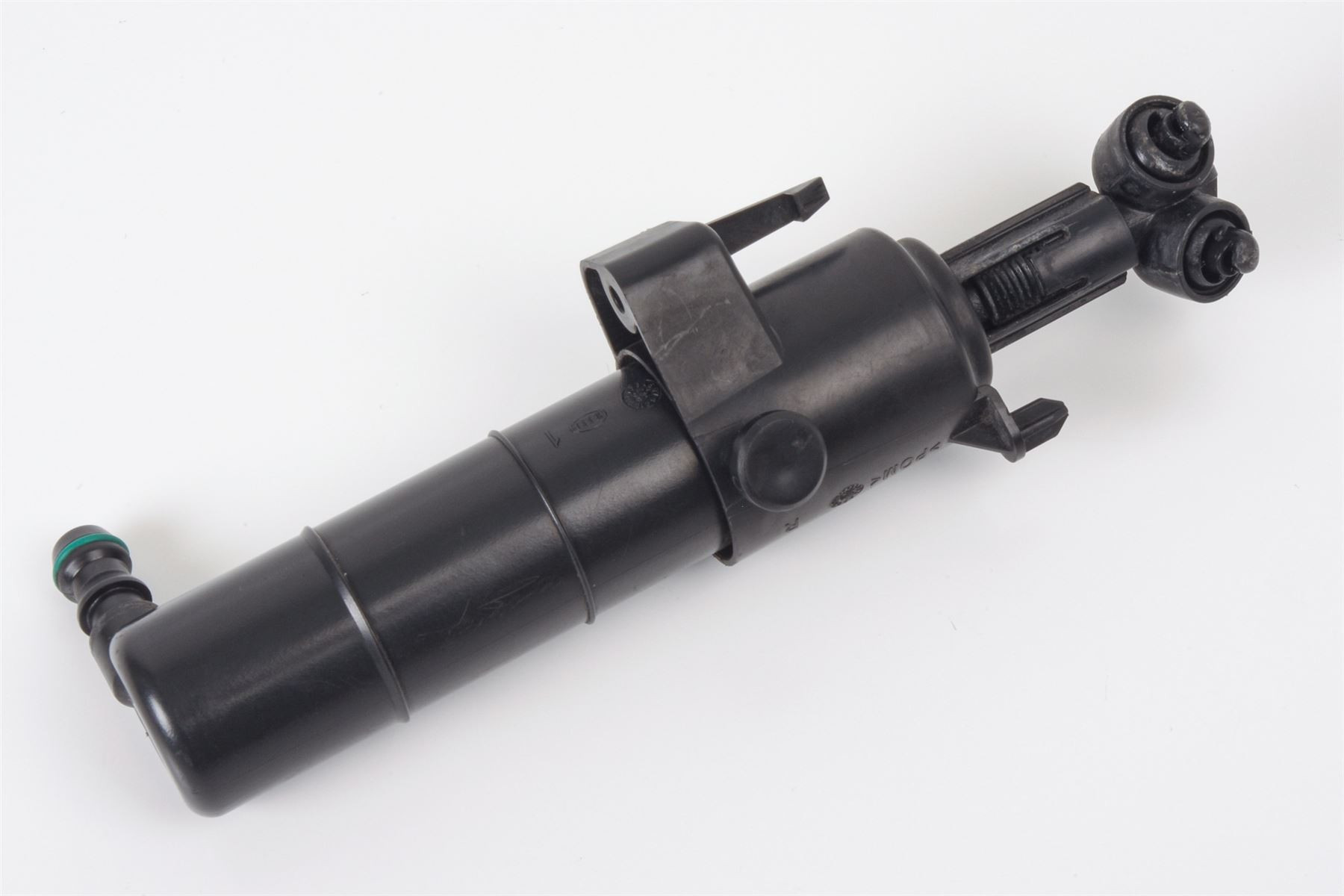 Mercedes 2048600447 Headlight Washer Nozzle - Right | CL203 W204 C