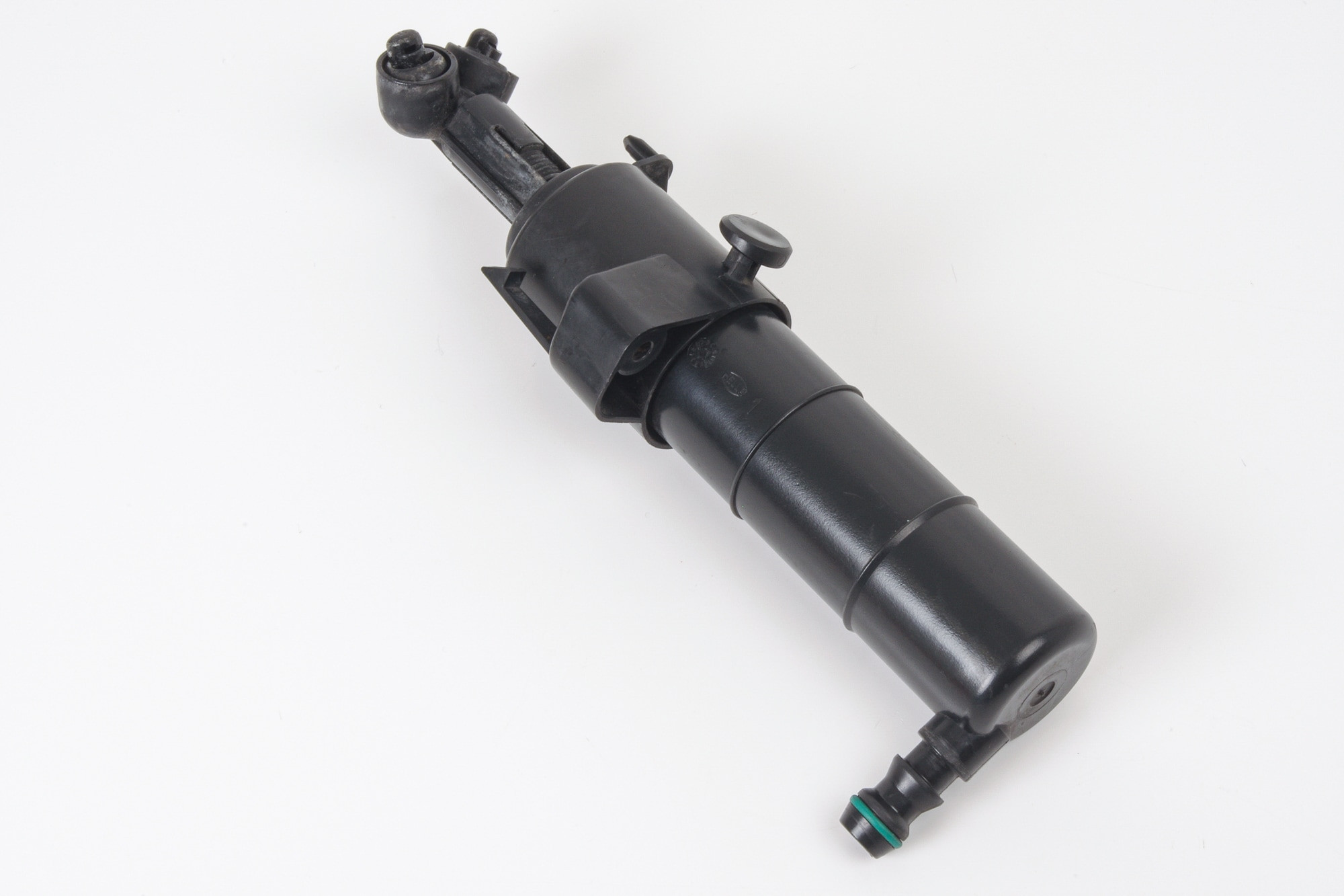 Mercedes 2048600447 Headlight Washer Nozzle - Right | CL203 W204 C