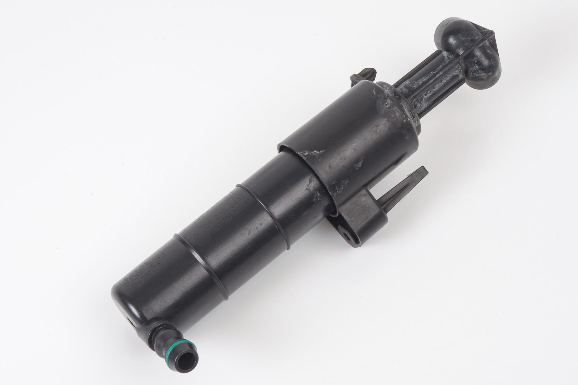 Mercedes 2048600447 Headlight Washer Nozzle - Right | CL203 W204 C