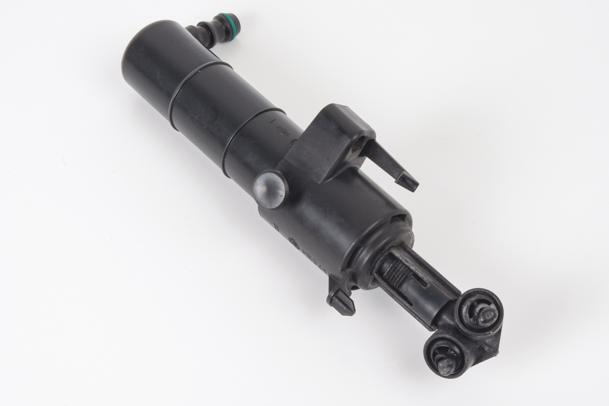 Mercedes 2048600447 Headlight Washer Nozzle - Right | CL203 W204 C