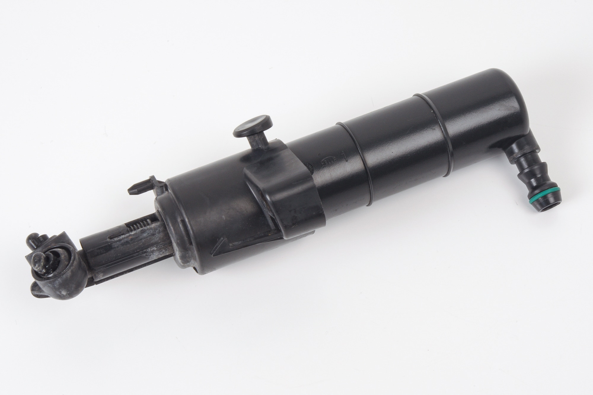 Mercedes 2048600447 Headlight Washer Nozzle - Right | CL203 W204 C