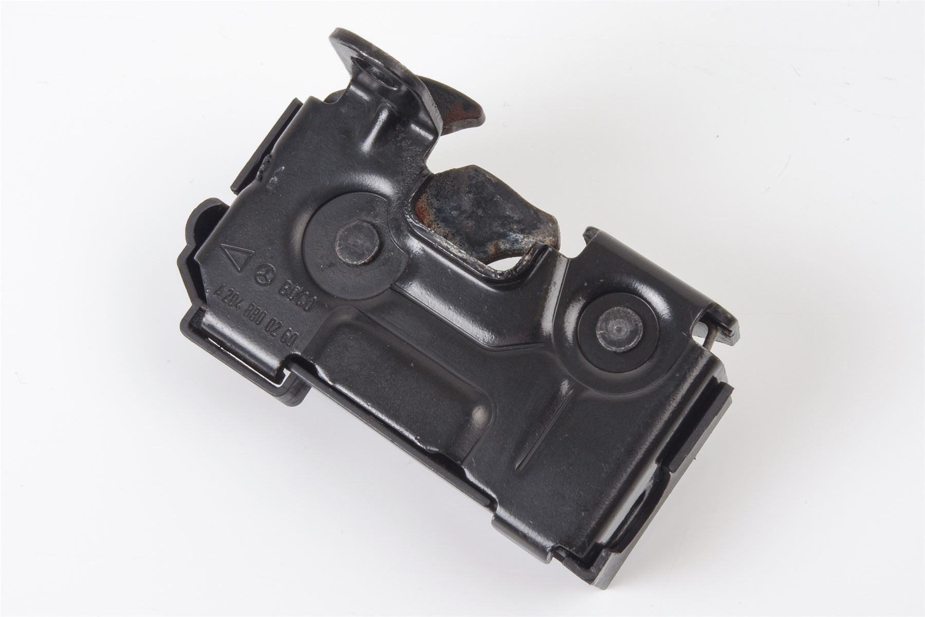 Mercedes 2048800260 Bonnet Catch | W166 M X166 GL C190 R190 GT C197 SLS W204...