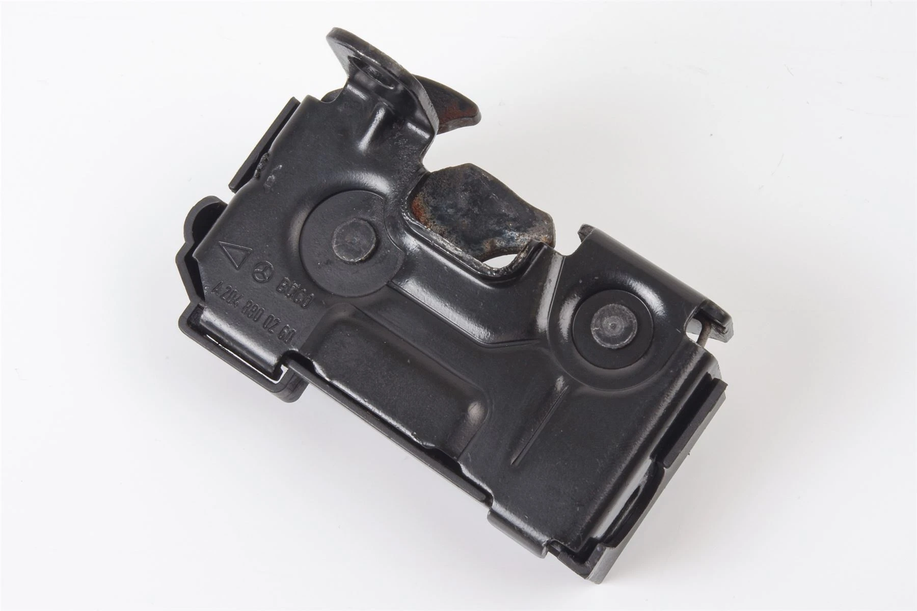 Mercedes 2048800260 Bonnet Catch | W166 M X166 GL C190 R190 GT C197 SLS W204...