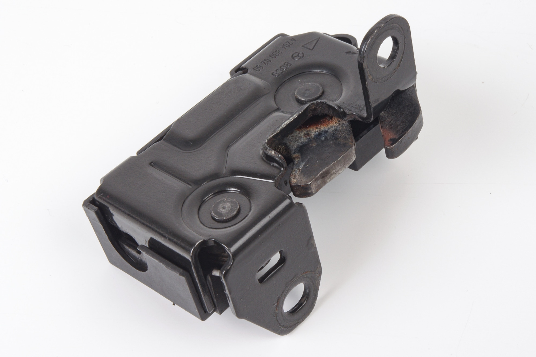 Mercedes 2048800260 Bonnet Catch | W166 M X166 GL C190 R190 GT C197 SLS W204...