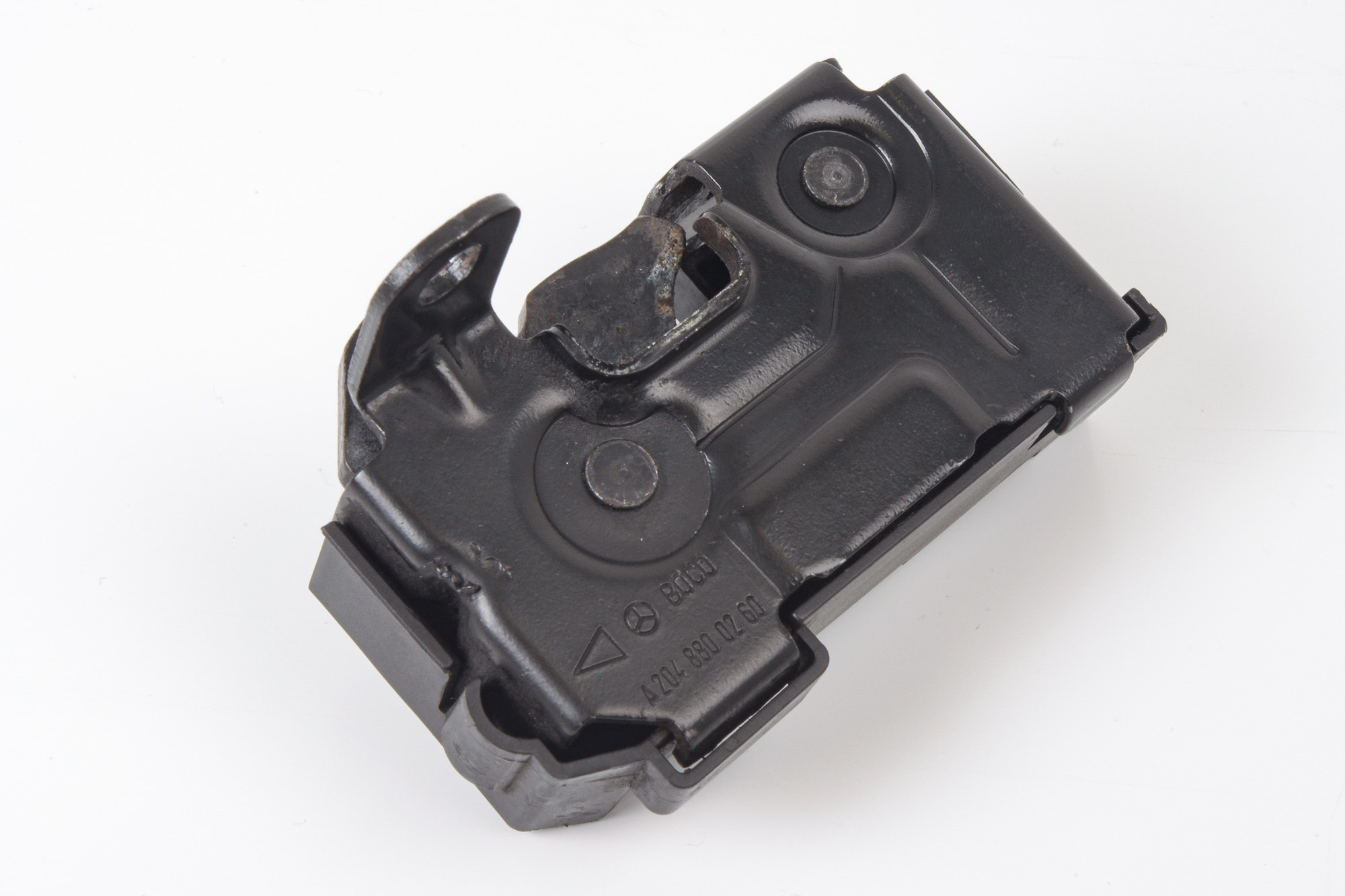 Mercedes 2048800260 Bonnet Catch | W166 M X166 GL C190 R190 GT C197 SLS W204...