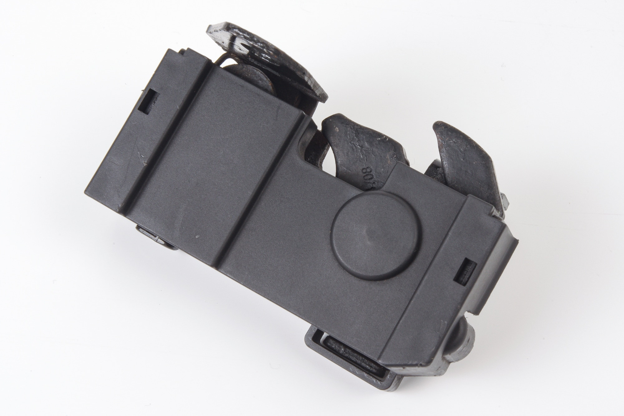 Mercedes 2048800260 Bonnet Catch | W166 M X166 GL C190 R190 GT C197 SLS W204...