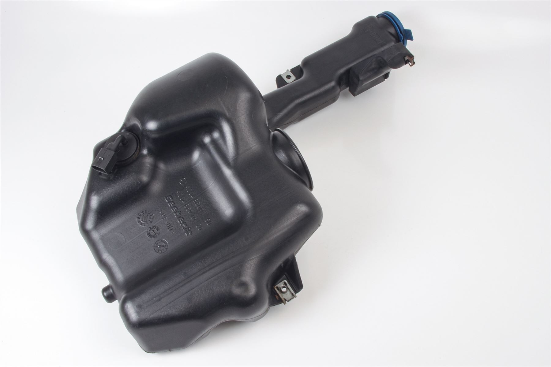 Mercedes 2048600760 Washer Fluid Reservoir | CL203 W204 C