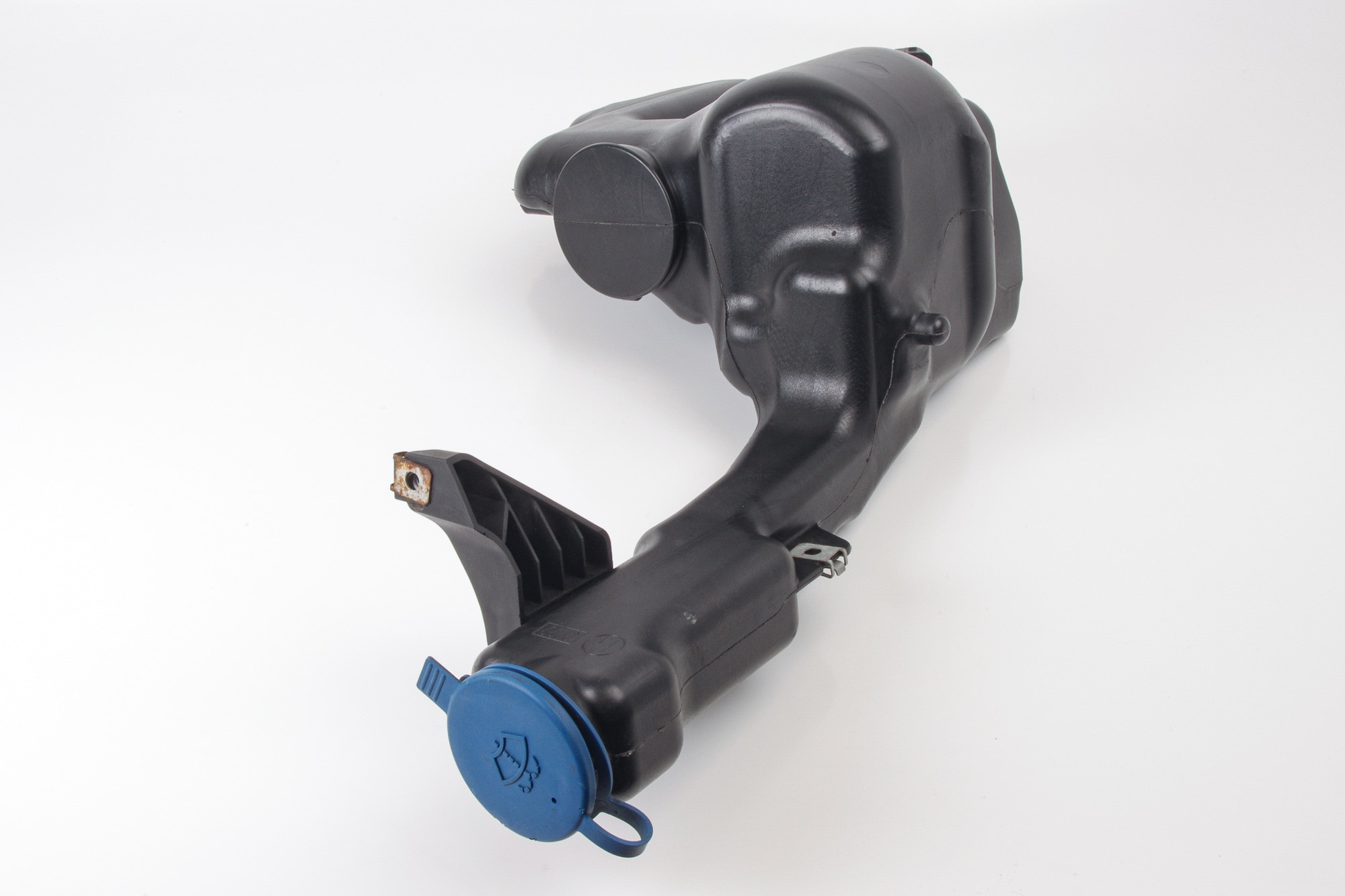 Mercedes 2048600760 Washer Fluid Reservoir | CL203 W204 C