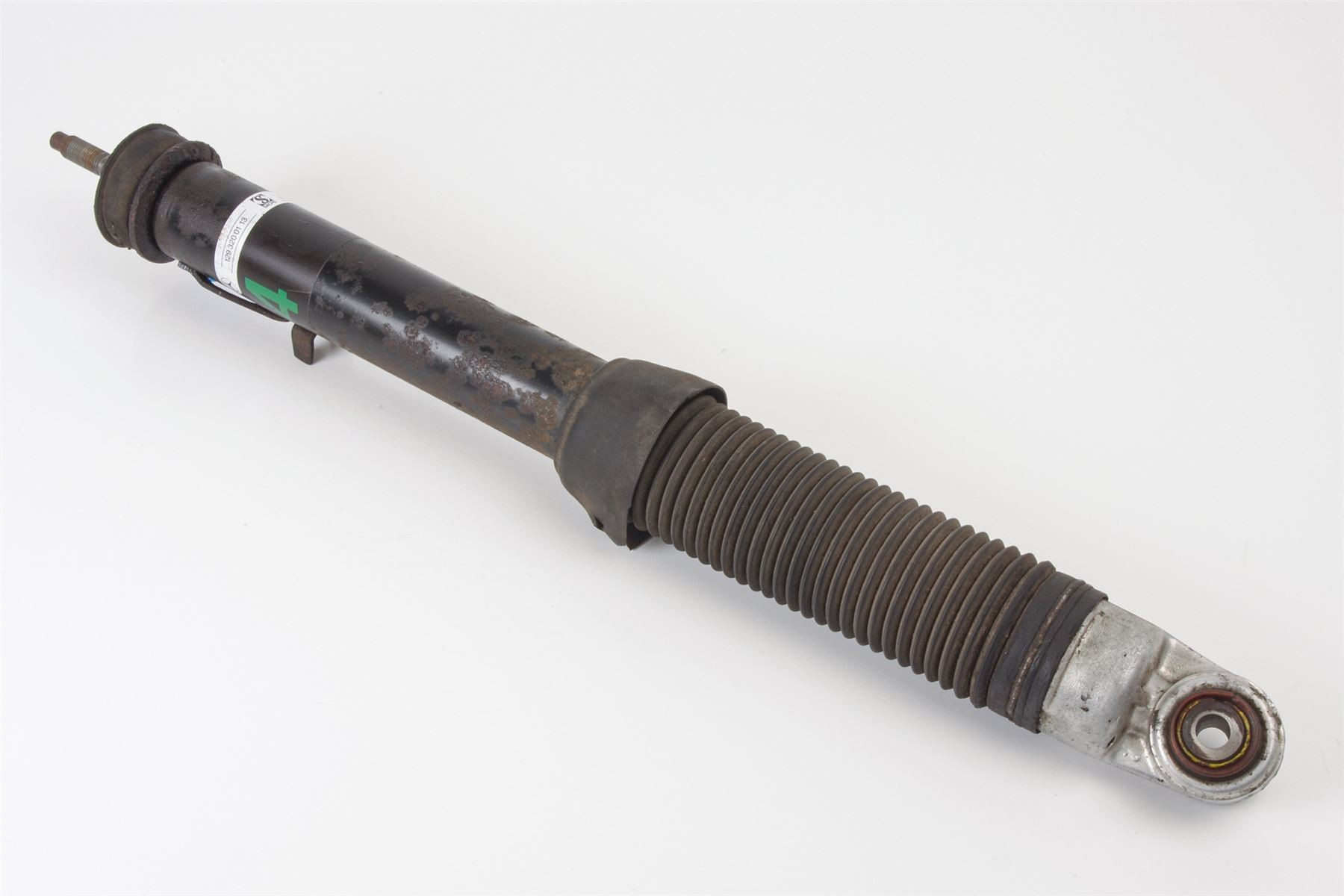 Mercedes 1293200113 Shock Absorber Self Levelling - Rear (b) | R129 SL