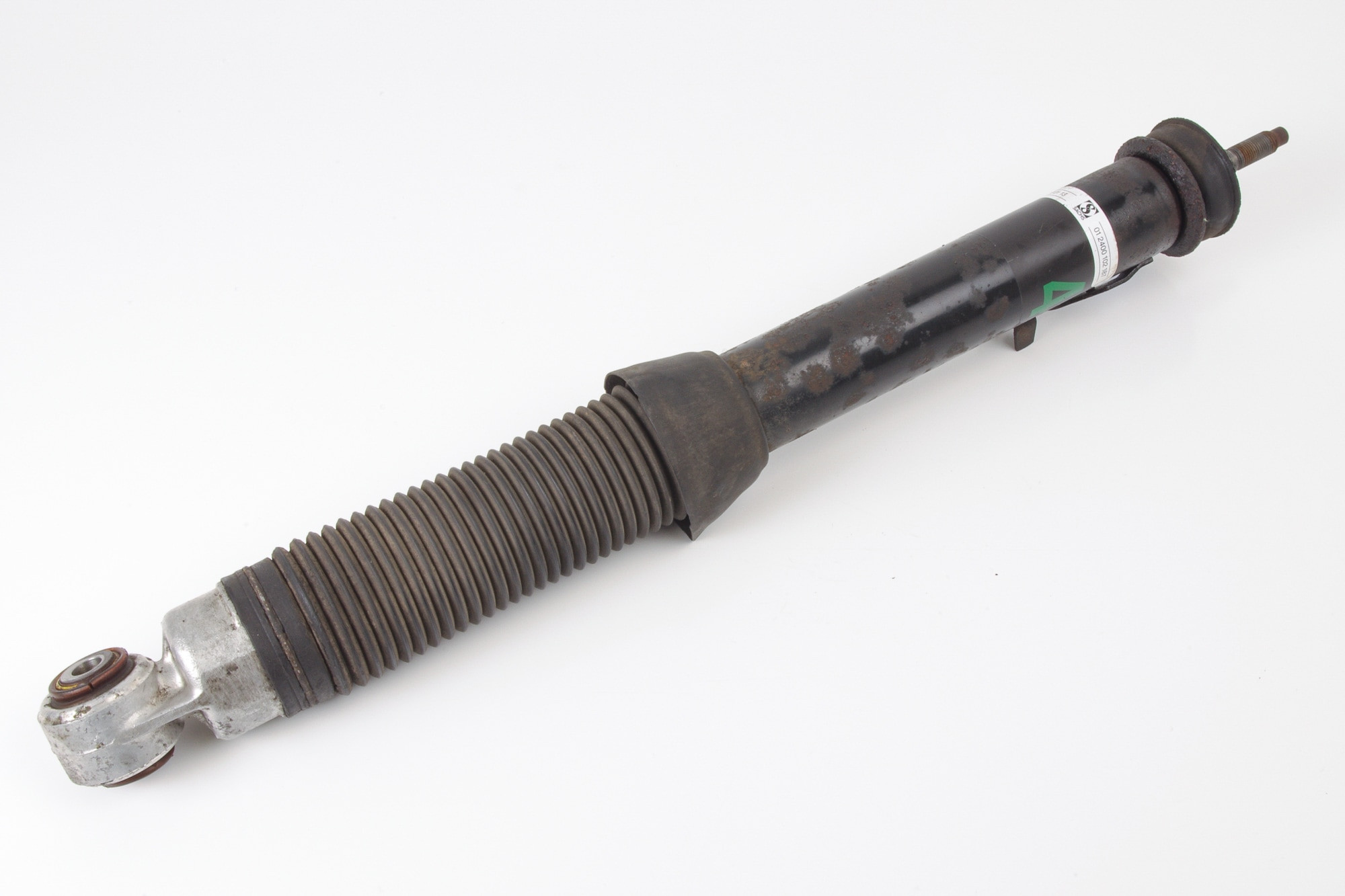 Mercedes 1293200113 Shock Absorber Self Levelling - Rear (b) | R129 SL