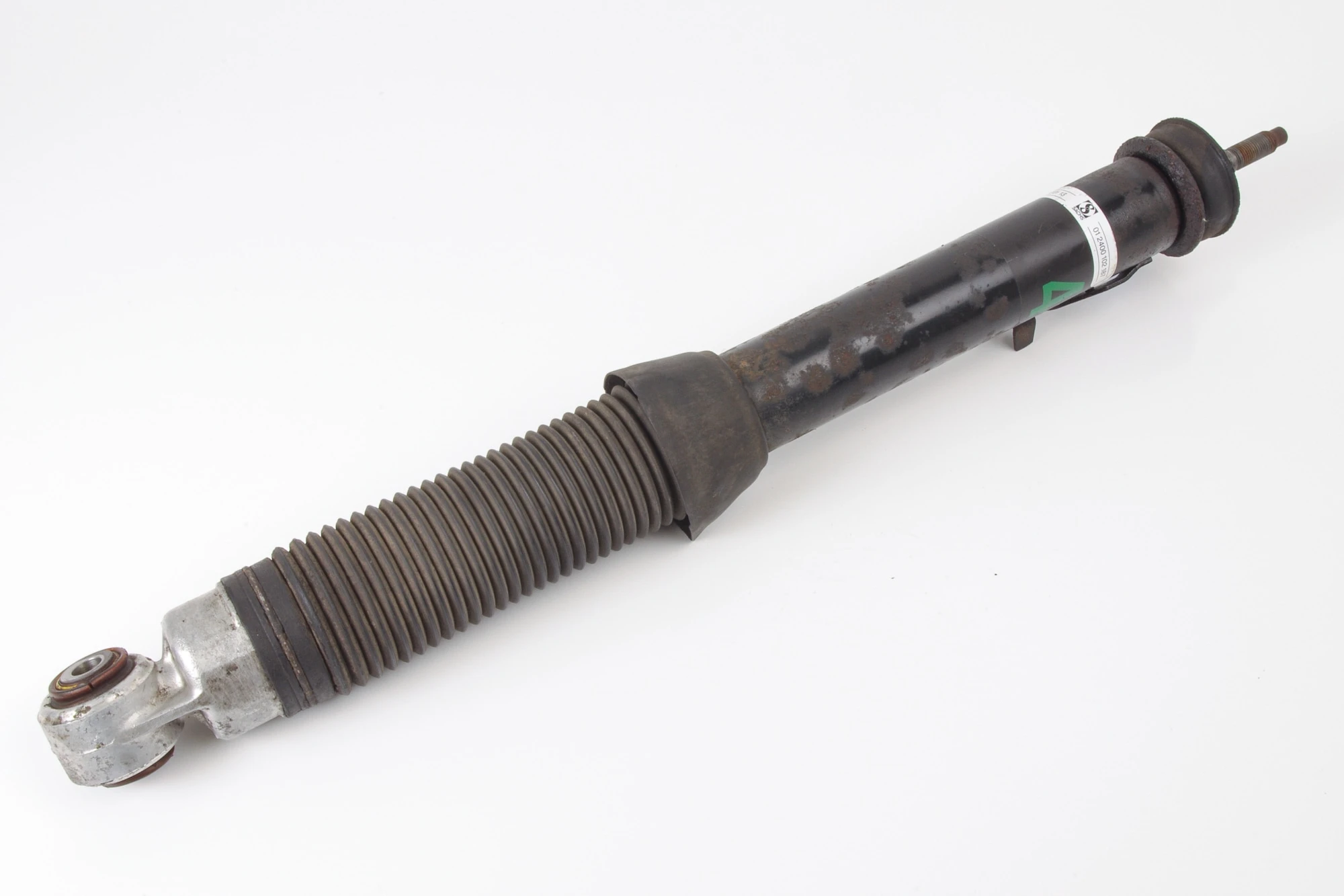 Mercedes 1293200113 Shock Absorber Self Levelling - Rear (b) | R129 SL