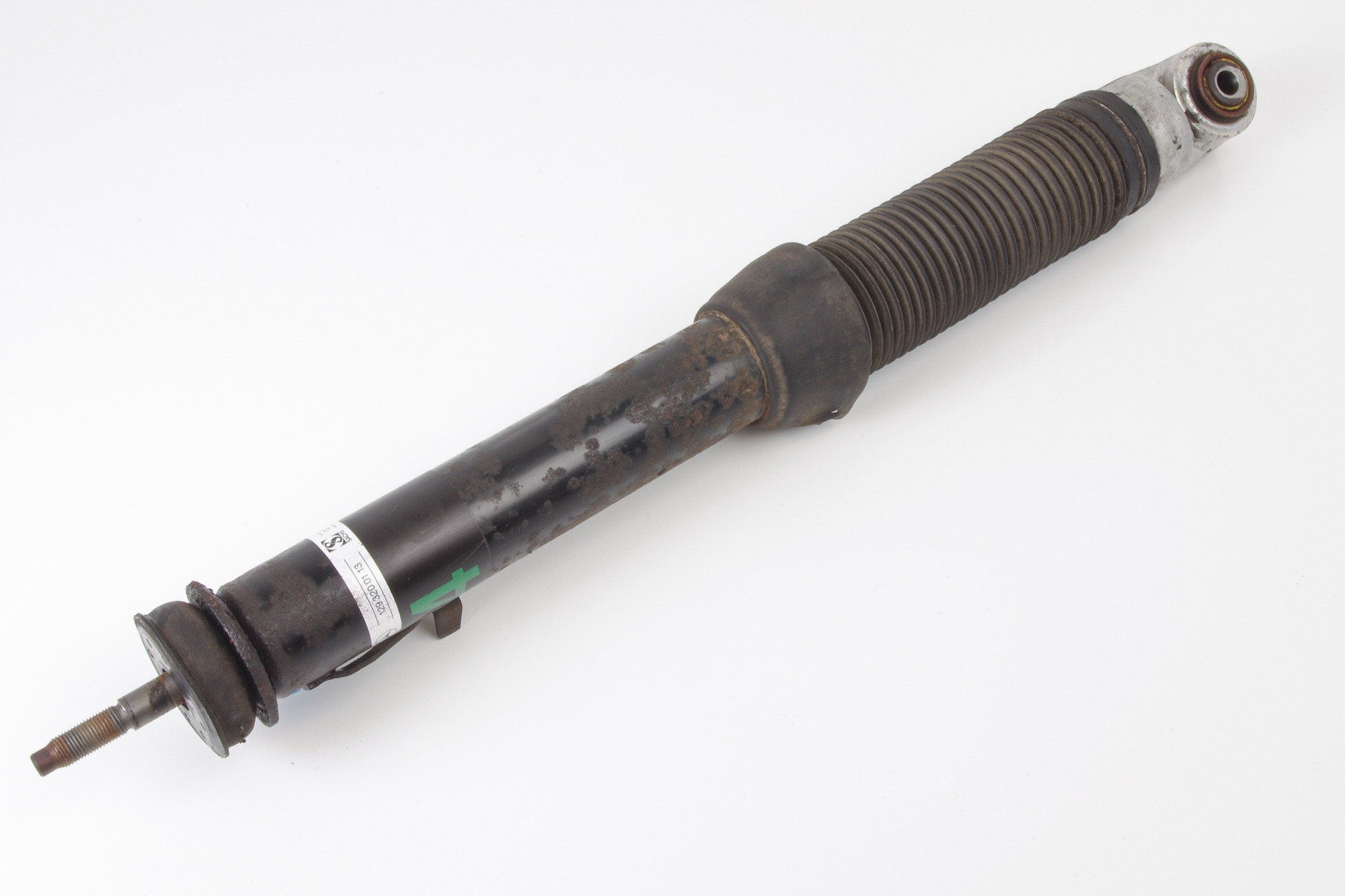 Mercedes 1293200113 Shock Absorber Self Levelling - Rear (b) | R129 SL