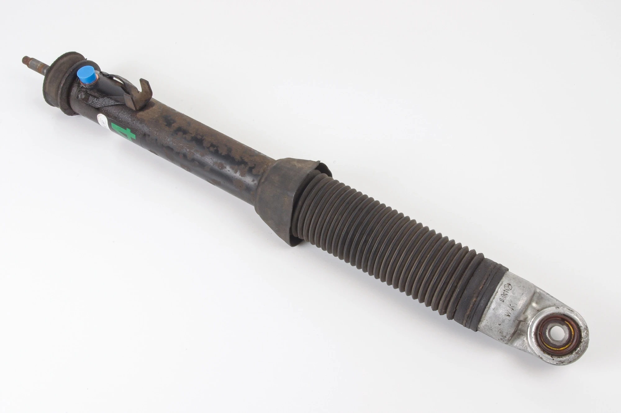 Mercedes 1293200113 Shock Absorber Self Levelling - Rear (b) | R129 SL