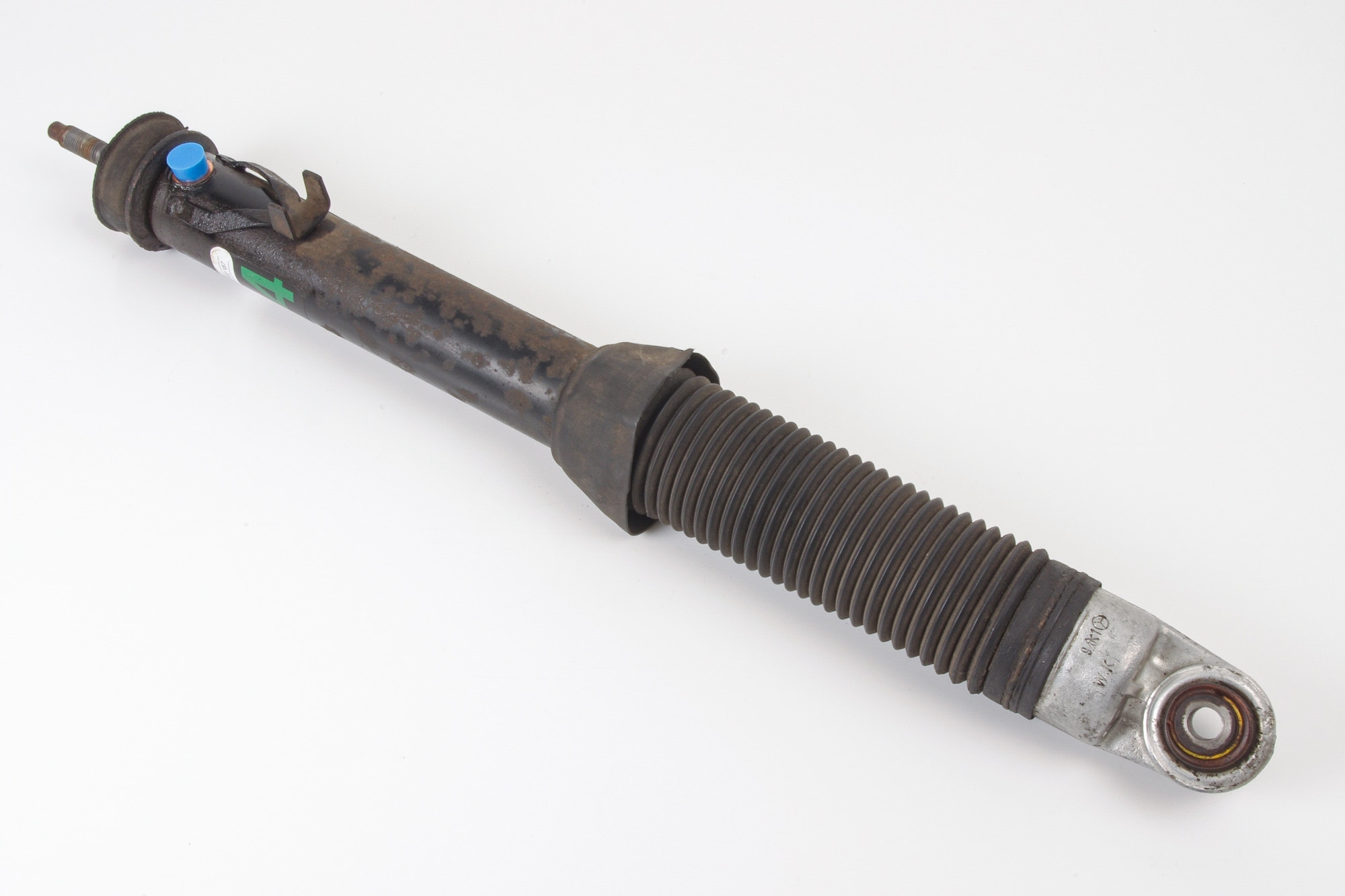 Mercedes 1293200113 Shock Absorber Self Levelling - Rear (b) | R129 SL