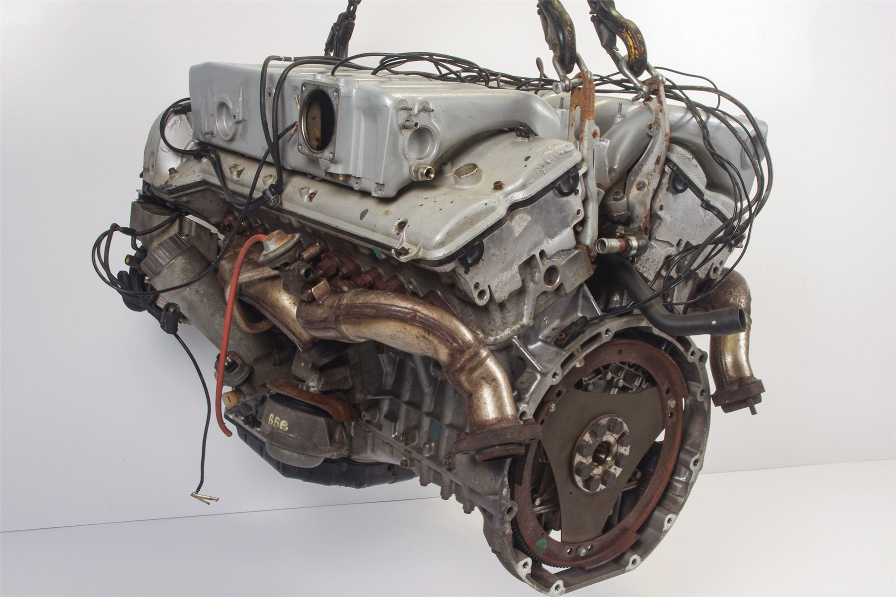 Mercedes 1200100500 Engine M120 | R129 SL