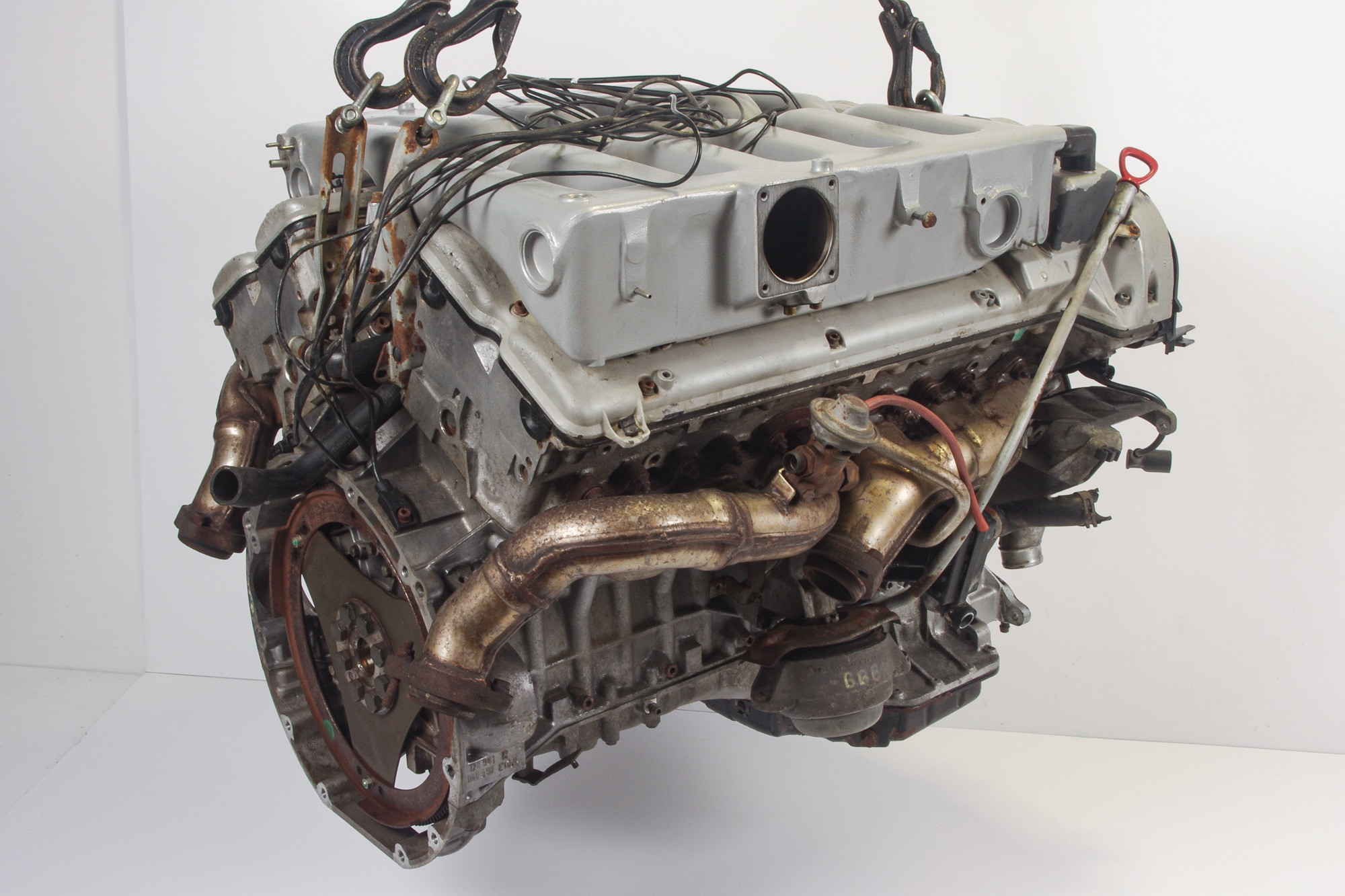 Mercedes 1200100500 Engine M120 | R129 SL