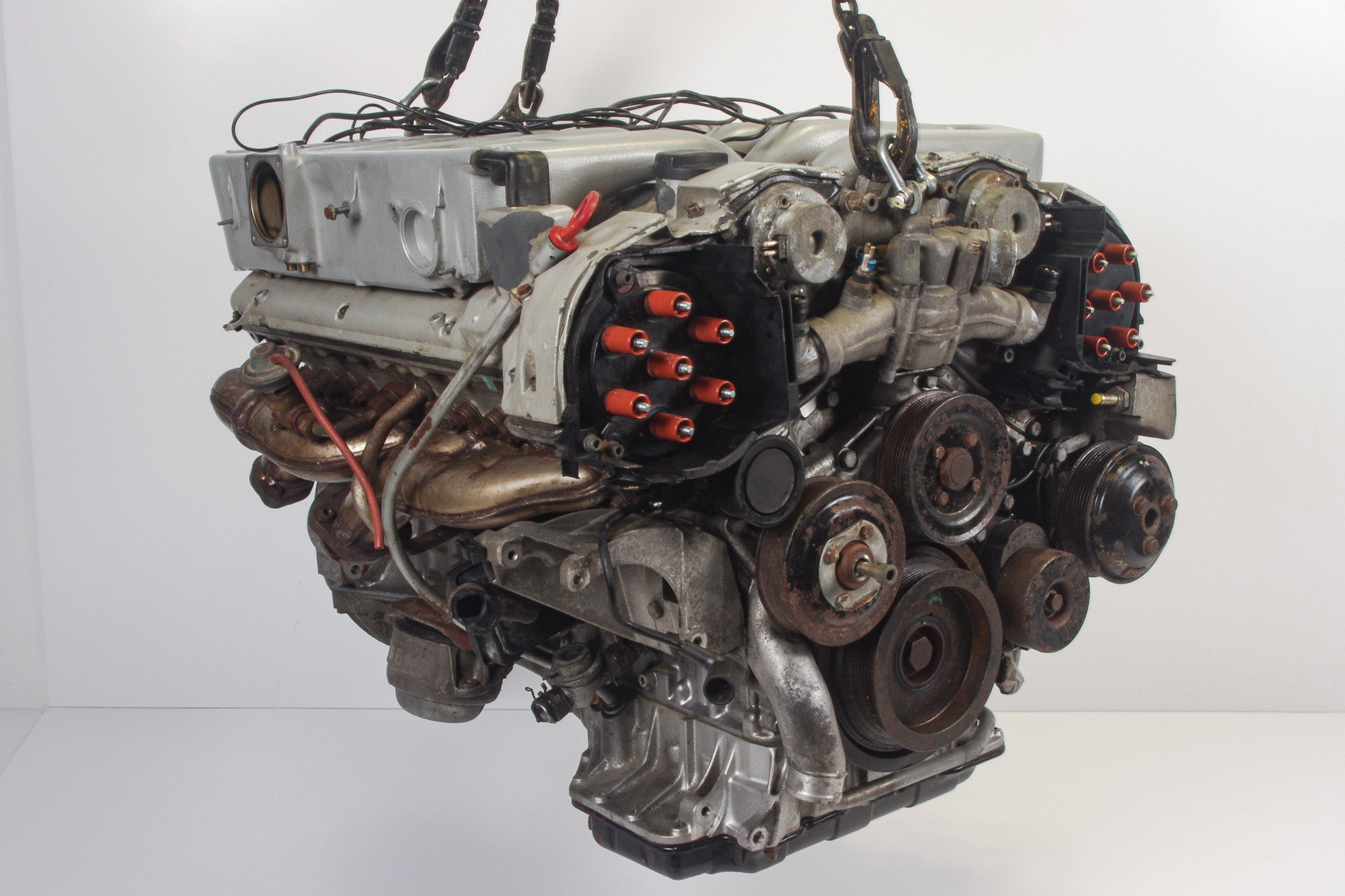 Mercedes 1200100500 Engine M120 | R129 SL