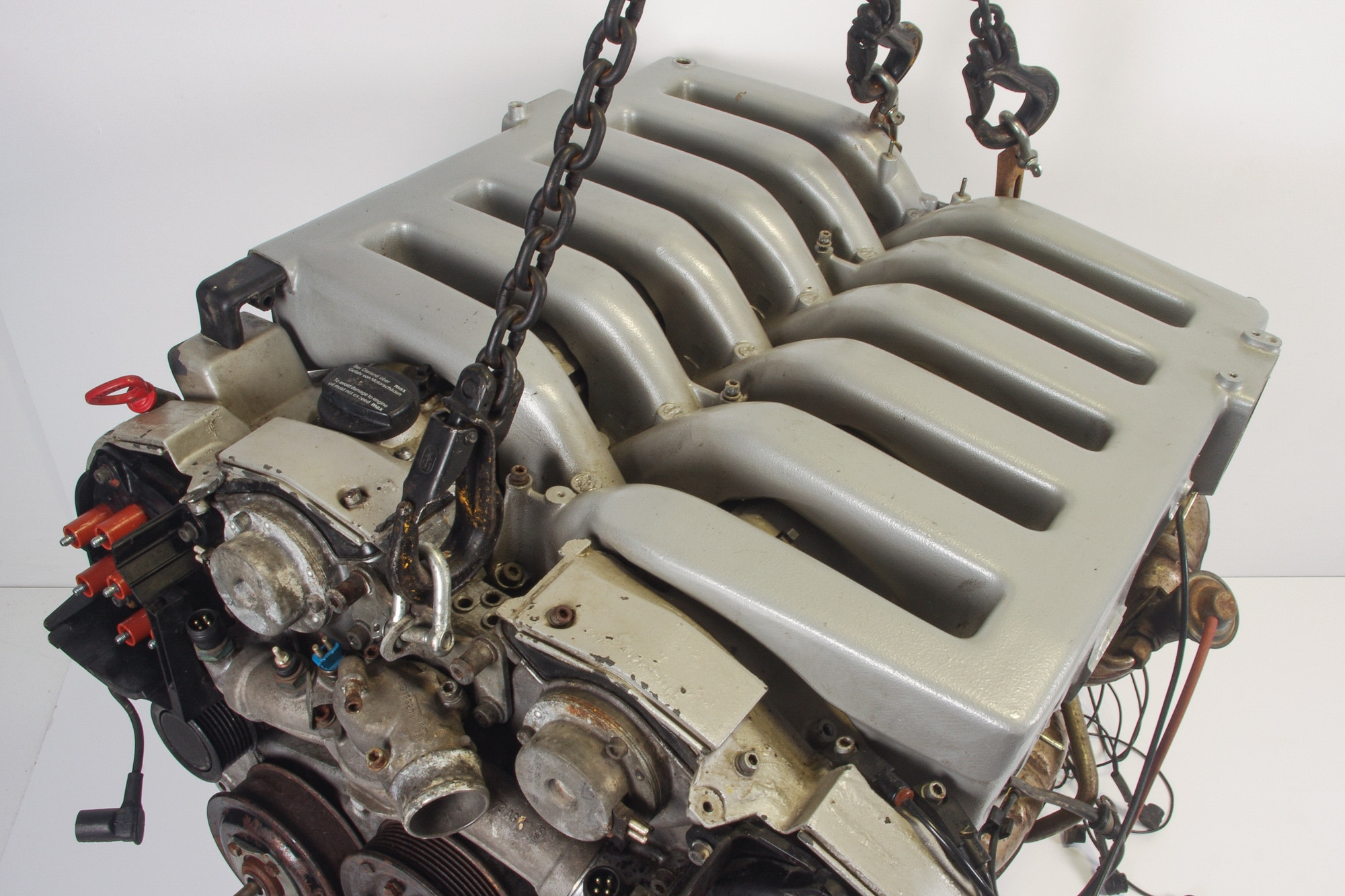 Mercedes 1200100500 Engine M120 | R129 SL