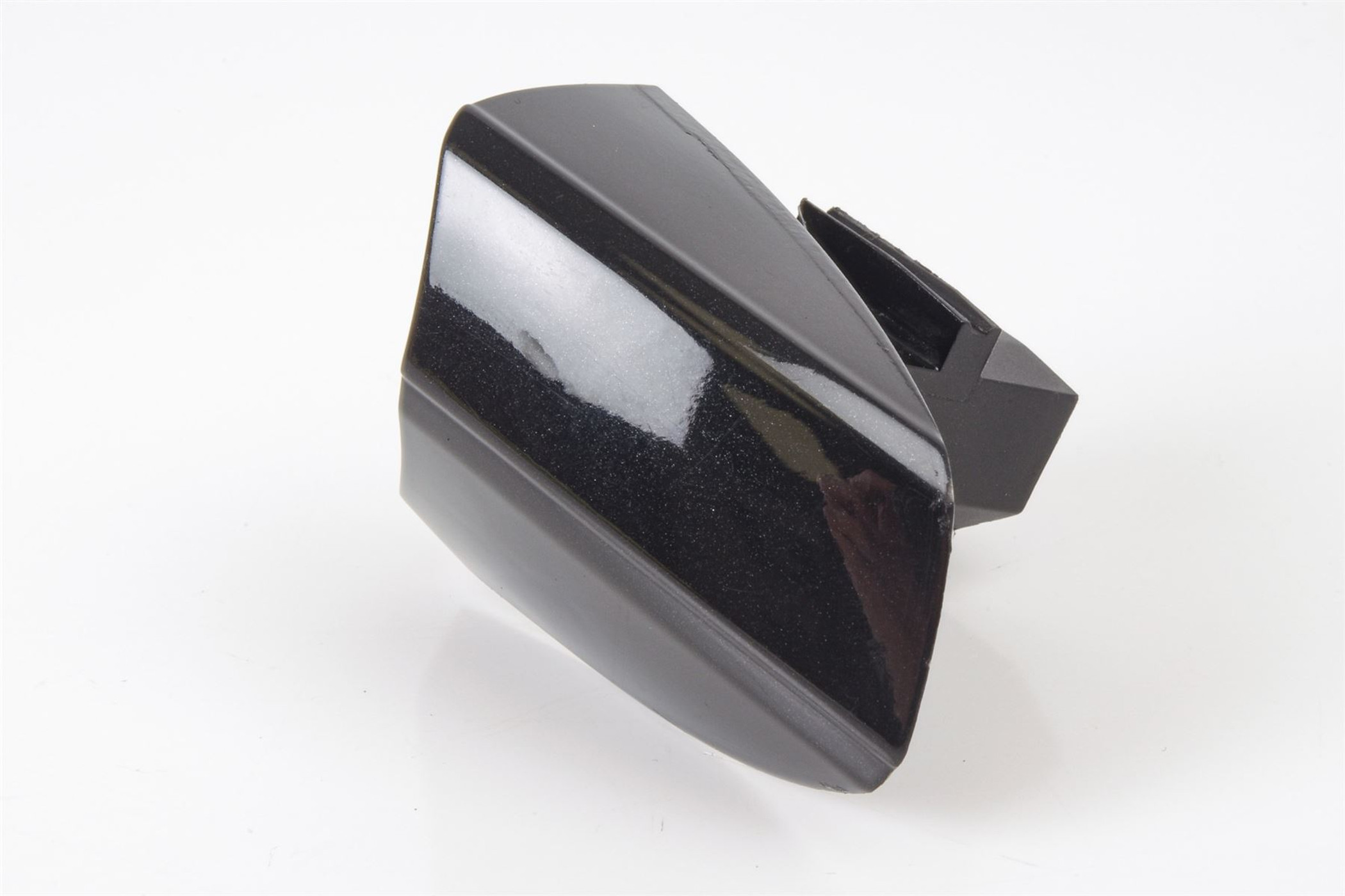 Mercedes 2047600420 Door Handle Cover - Rear Right Black | W117 CLA X156 GLA...