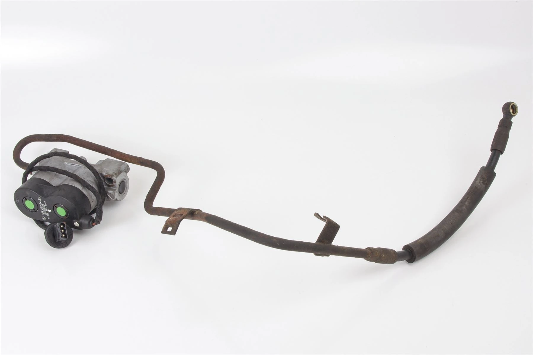 Mercedes 1293270425 Hydraulic Damping Valve - Rear Right | R129 SL