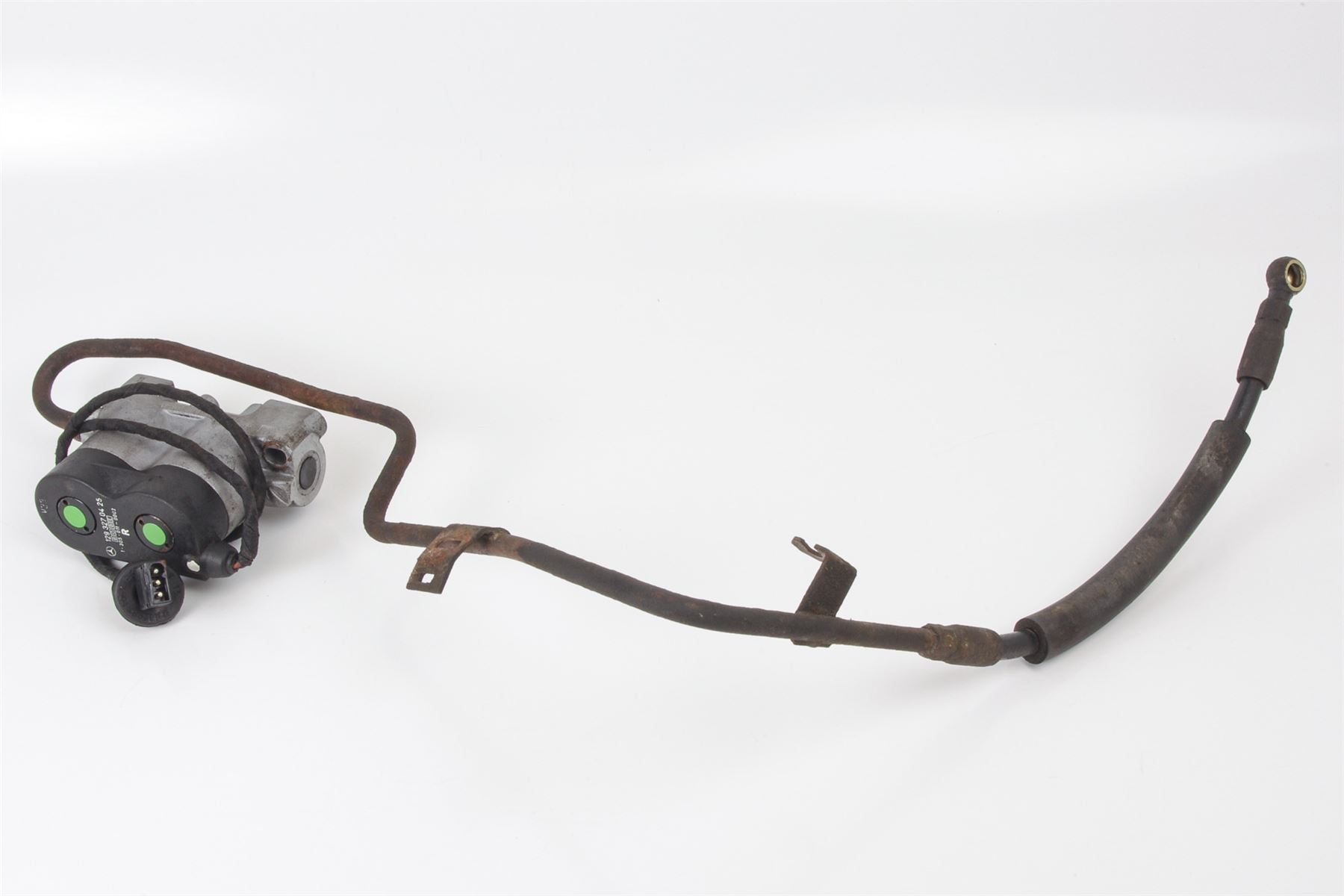 Mercedes 1293270425 Hydraulic Damping Valve - Rear Right | R129 SL