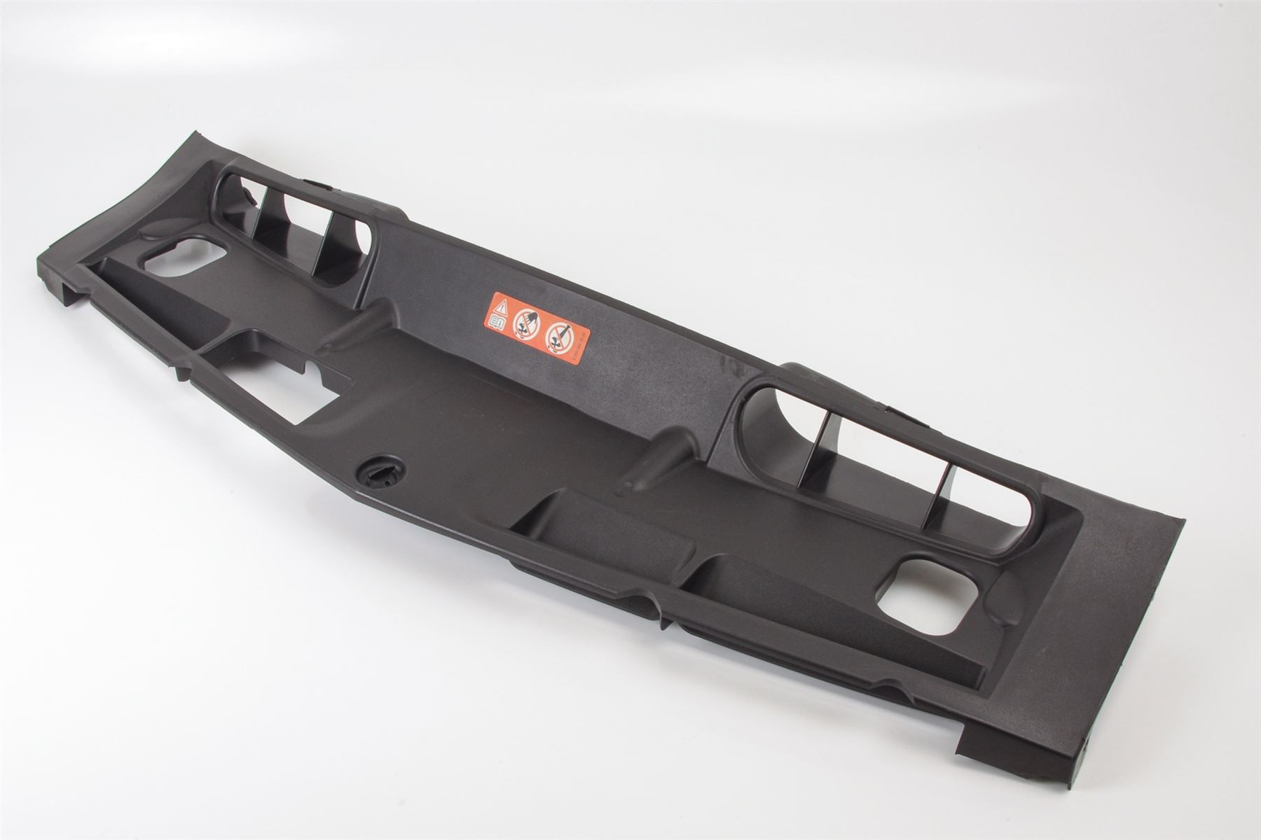 Mercedes 2045000155 Fan Shroud | W204 C