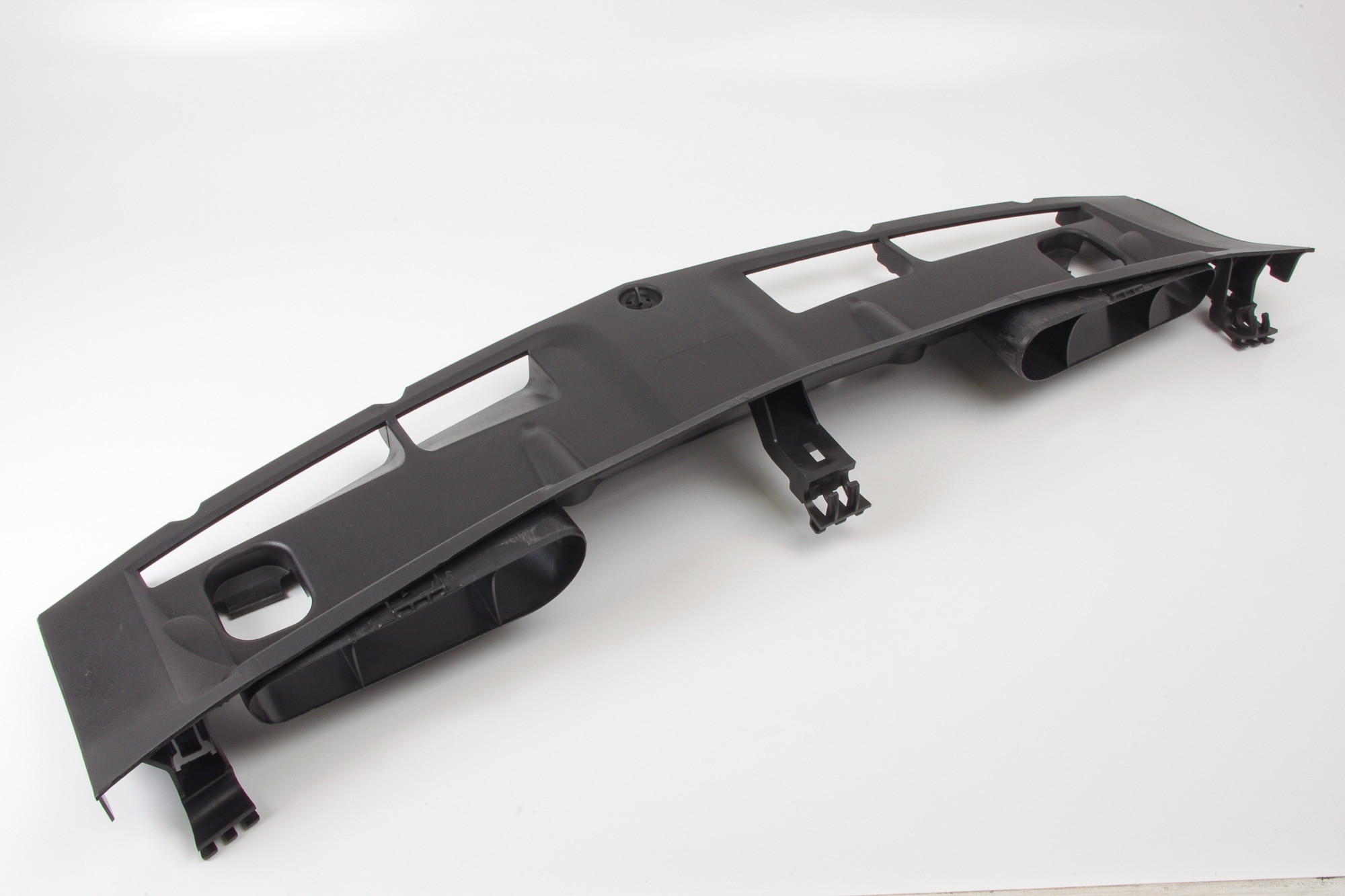 Mercedes 2045000155 Fan Shroud | W204 C