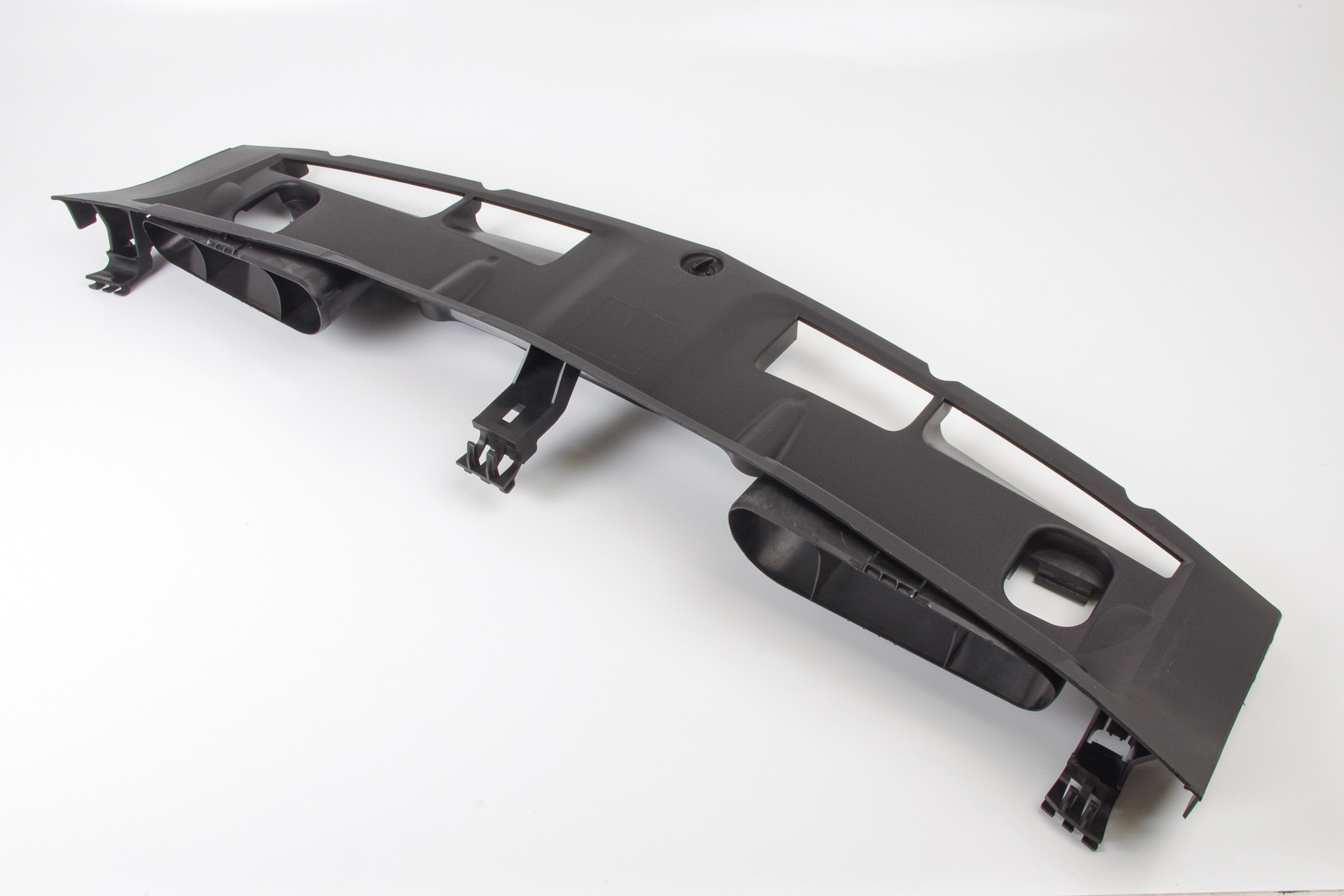 Mercedes 2045000155 Fan Shroud | W204 C