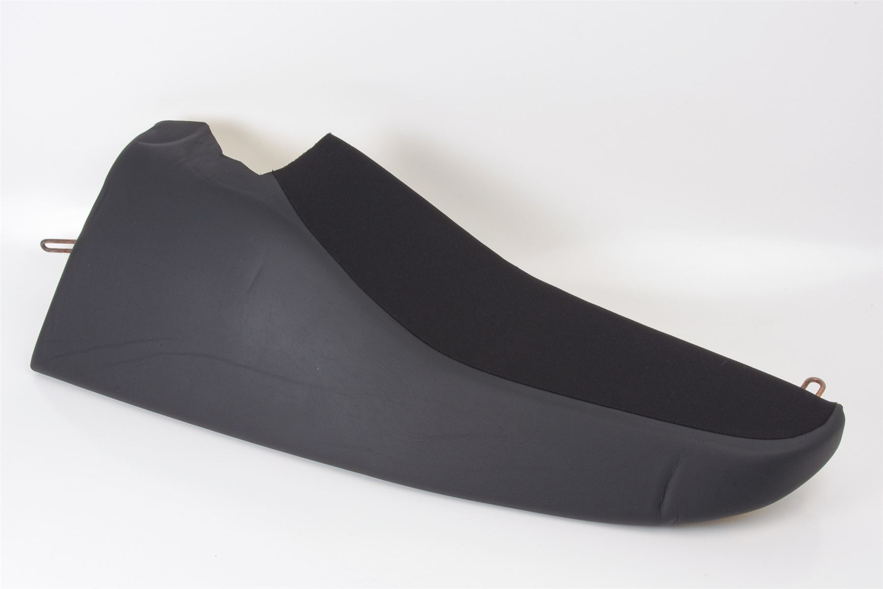 Mercedes 2049200500 AMG Seat Backrest - Rear Left Black | W204 C