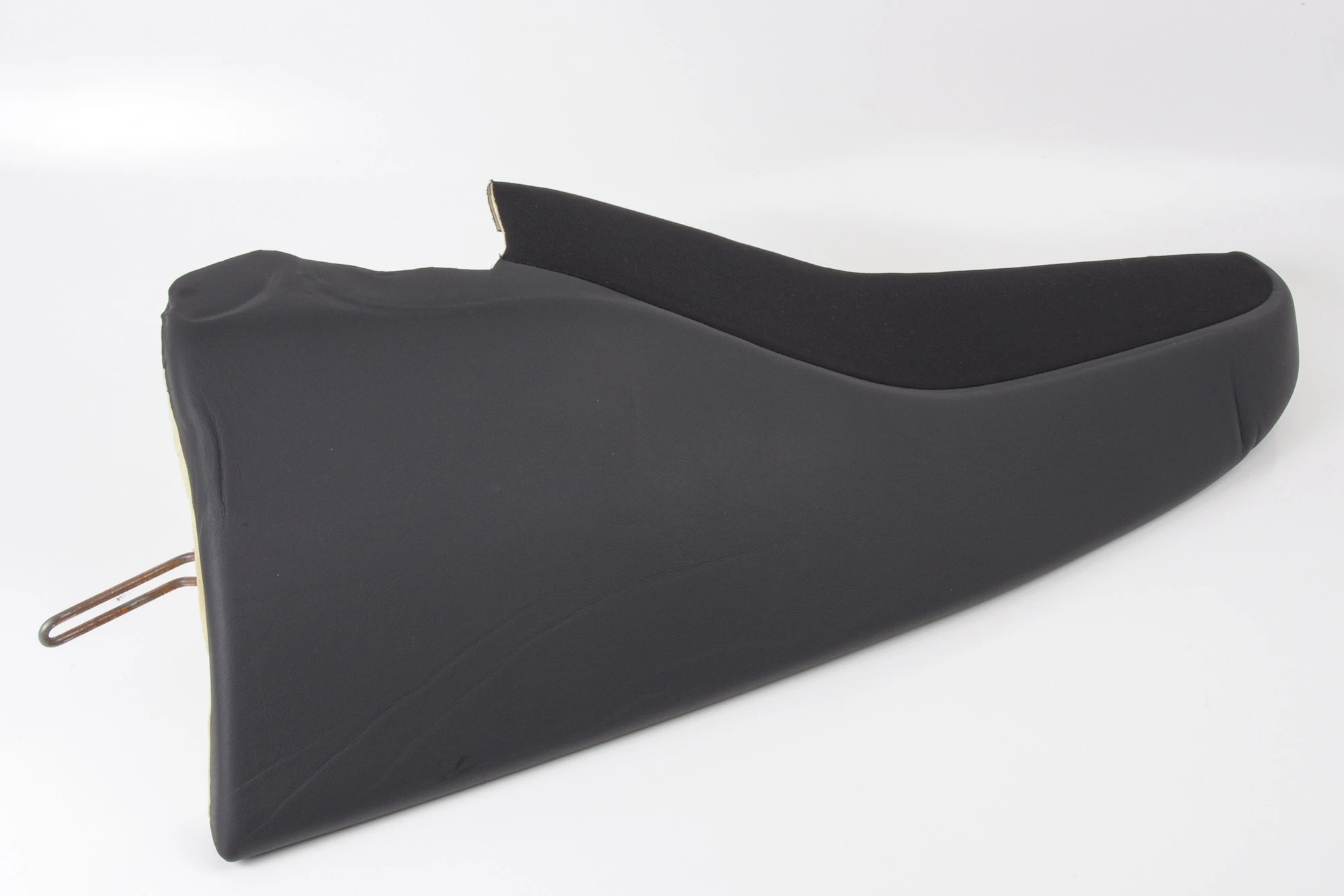 Mercedes 2049200500 AMG Seat Backrest - Rear Left Black | W204 C