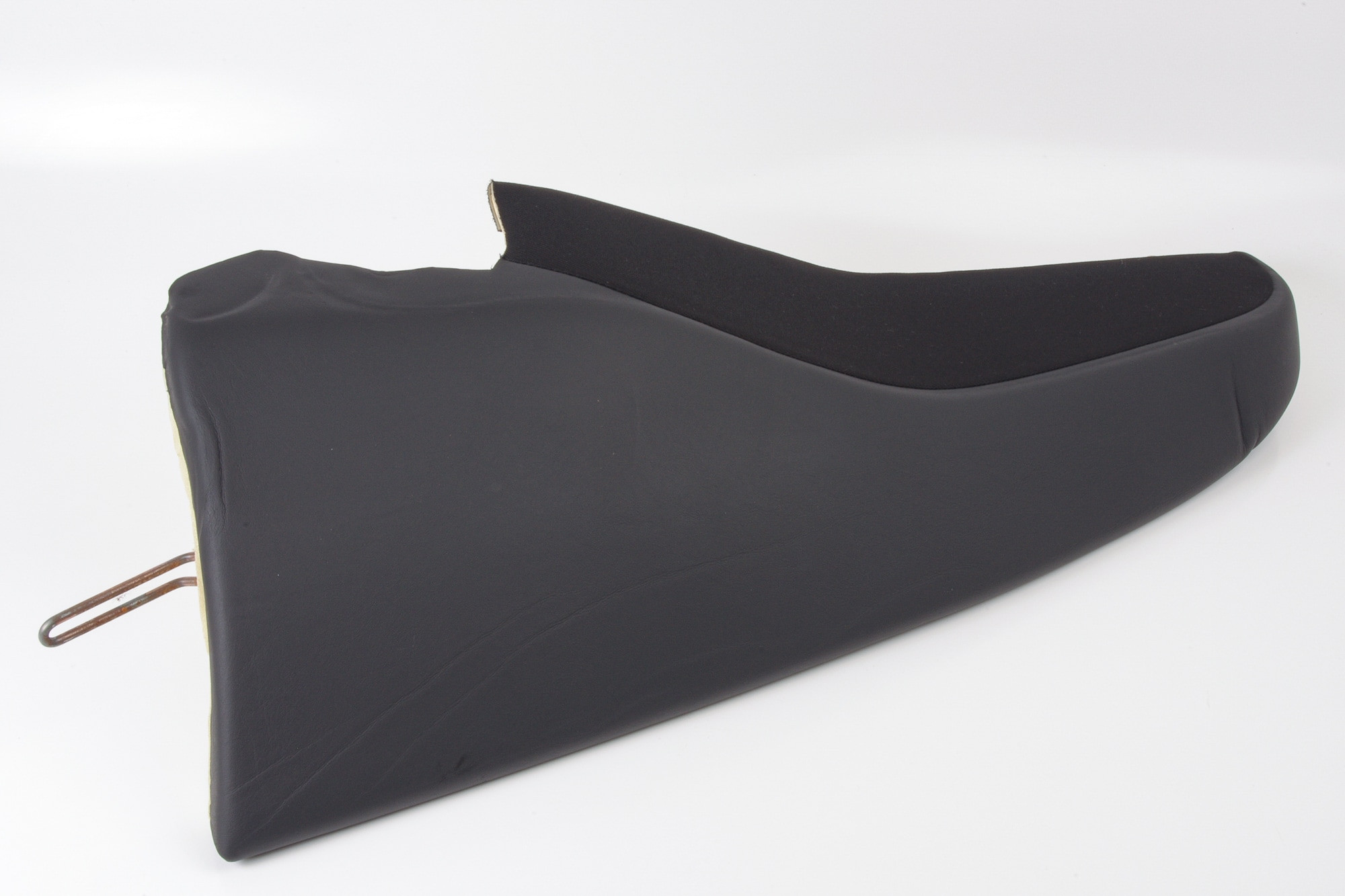 Mercedes 2049200500 AMG Seat Backrest - Rear Left Black | W204 C