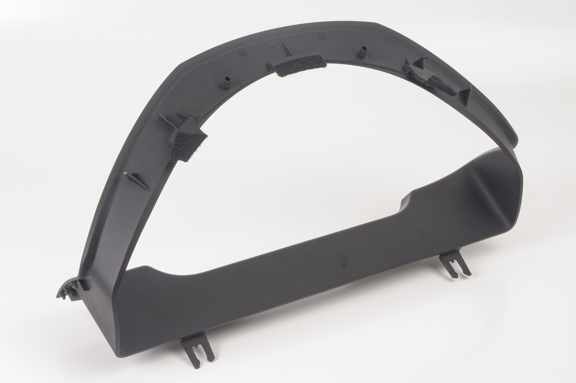 Mercedes 2046800007 Instrument Cluster Housing | W204 C